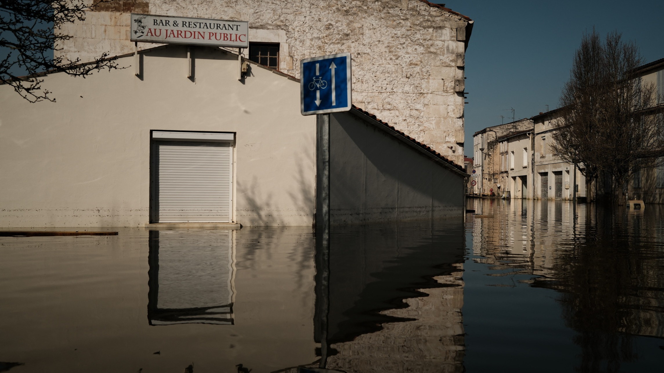 ft.com - Jana Tauschinski - 'Exceptional' wetness points to climate change future, say scientists