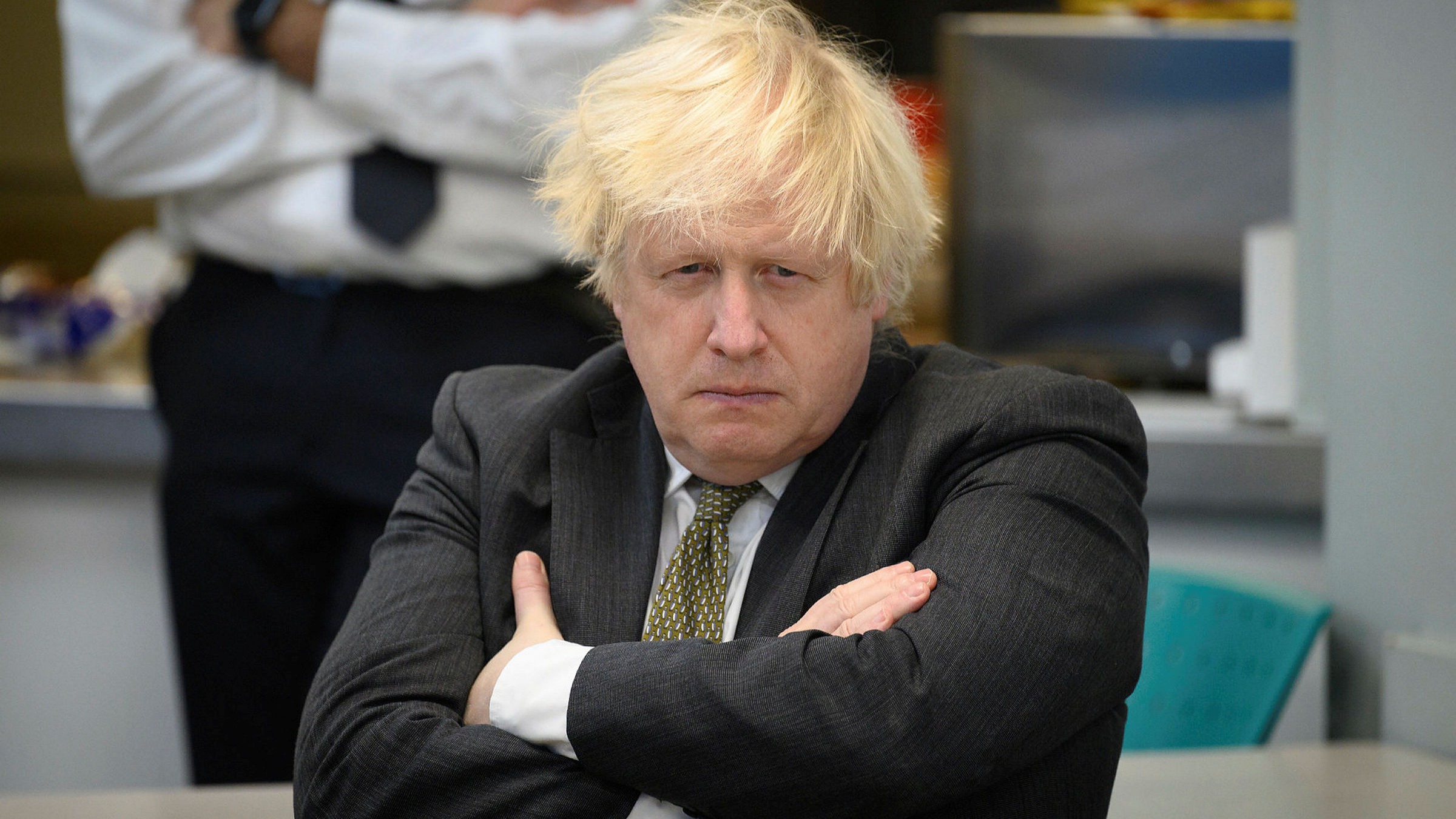 Boris Johnson put on probation by own MPs after by-election loss |  Financial Times