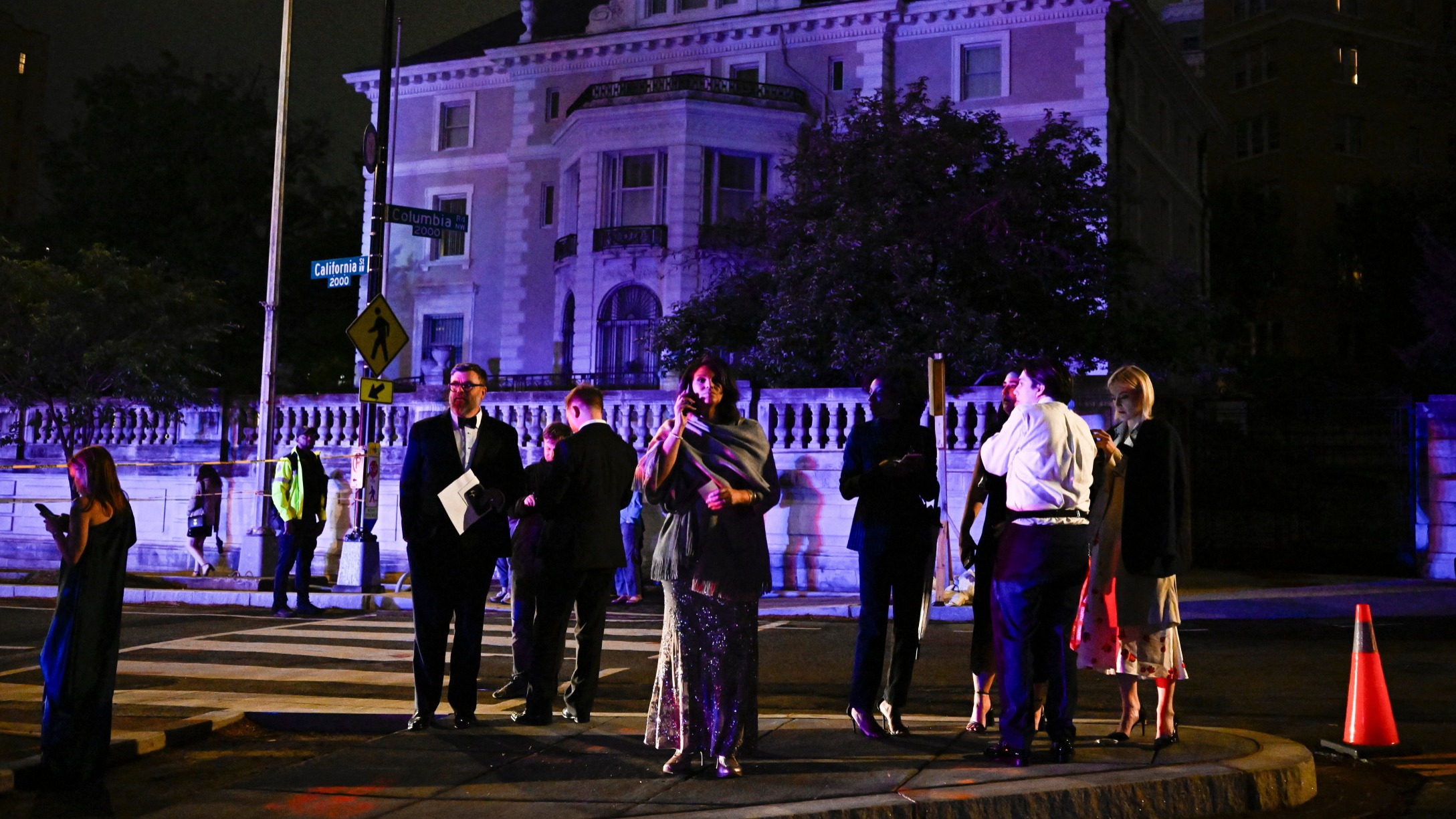 Rise in US political violence fuels demand for active-shooter insurance