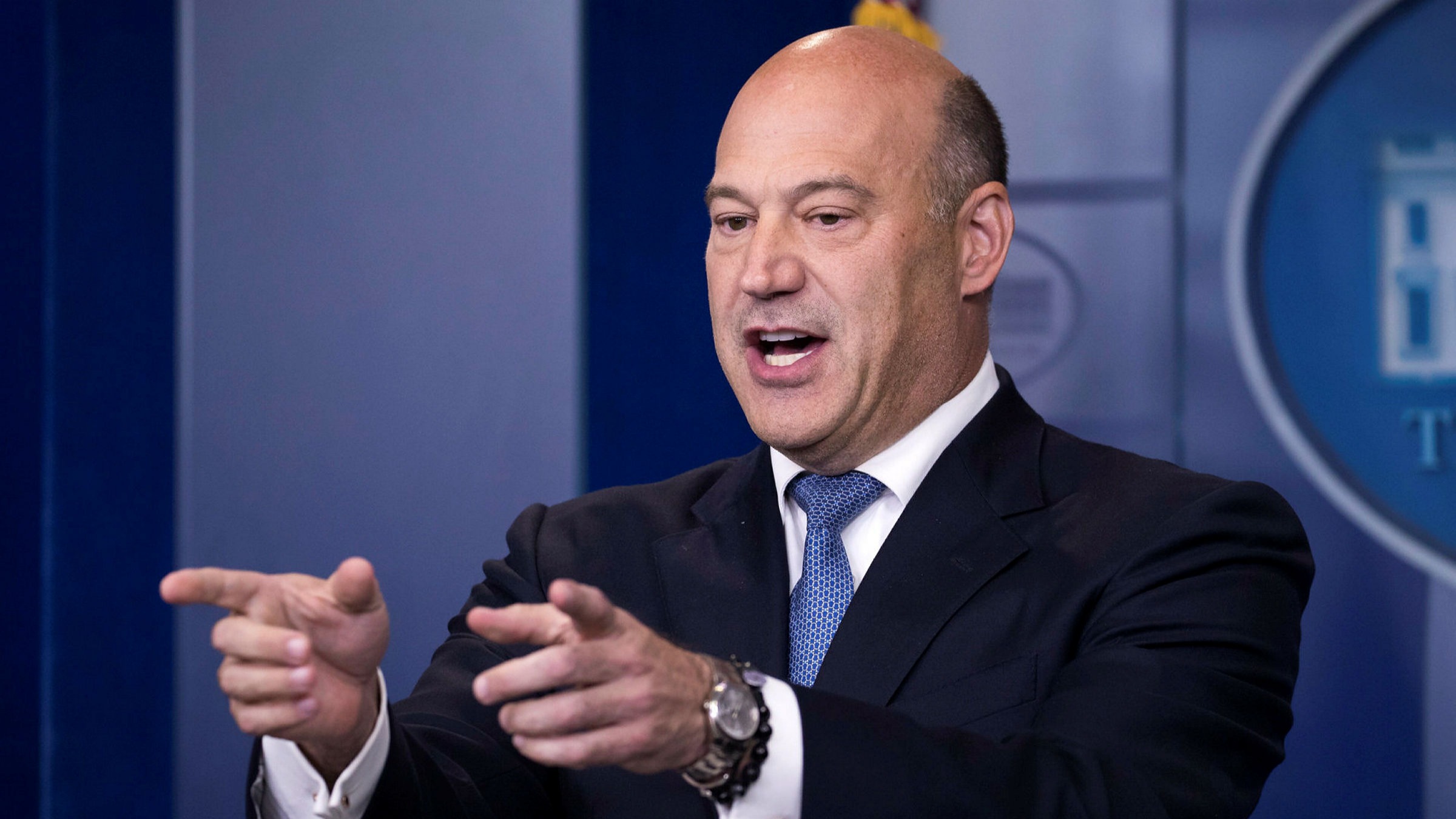 former-trump-adviser-gary-cohn-joins-blank-cheque-company-financial-times