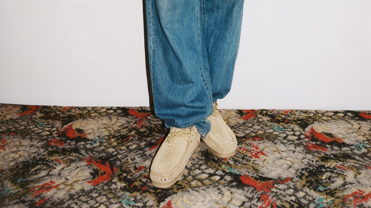 kost Landskab bønner Clarks Wallabees – the shoe for men who don't want to wear shoes |  Financial Times