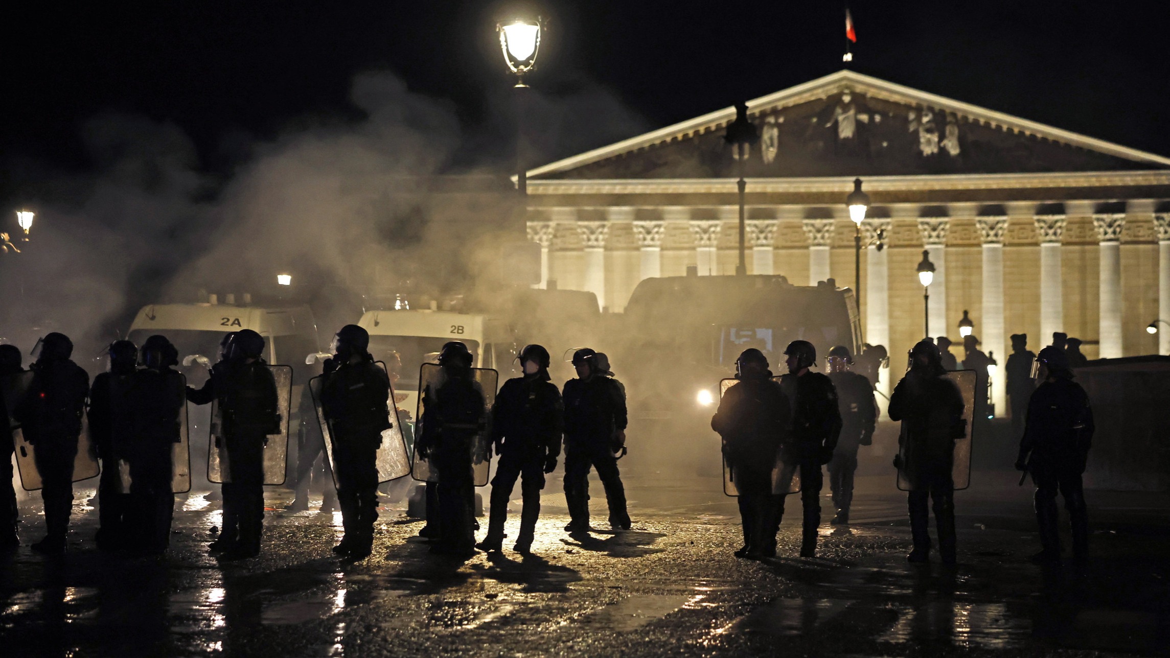 emmanuel-macron-to-force-pension-reform-without-vote-as-protests-sweep