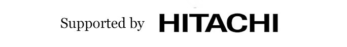 Supported by Hitachi Energy
