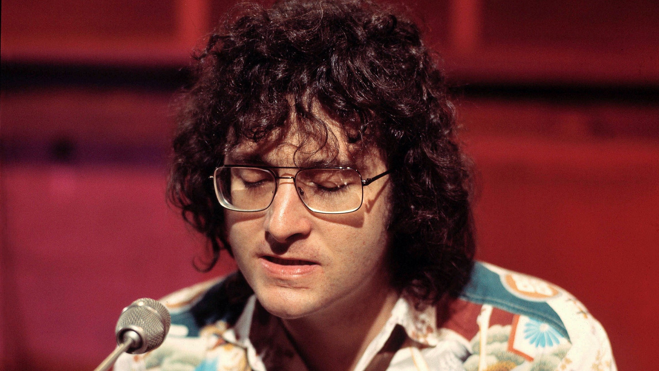 You Can Leave Your Hat On — how Randy Newman struck gold with sex — FT