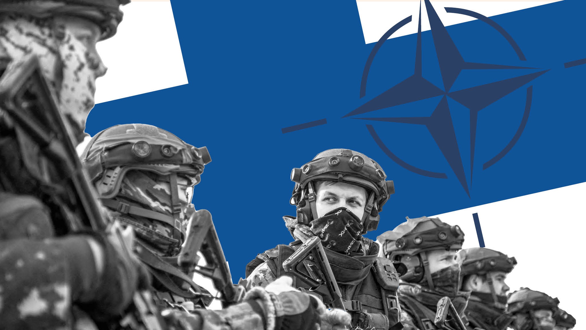 It's a radical change': The prospect of Finland joining Nato draws nearer |  Financial Times