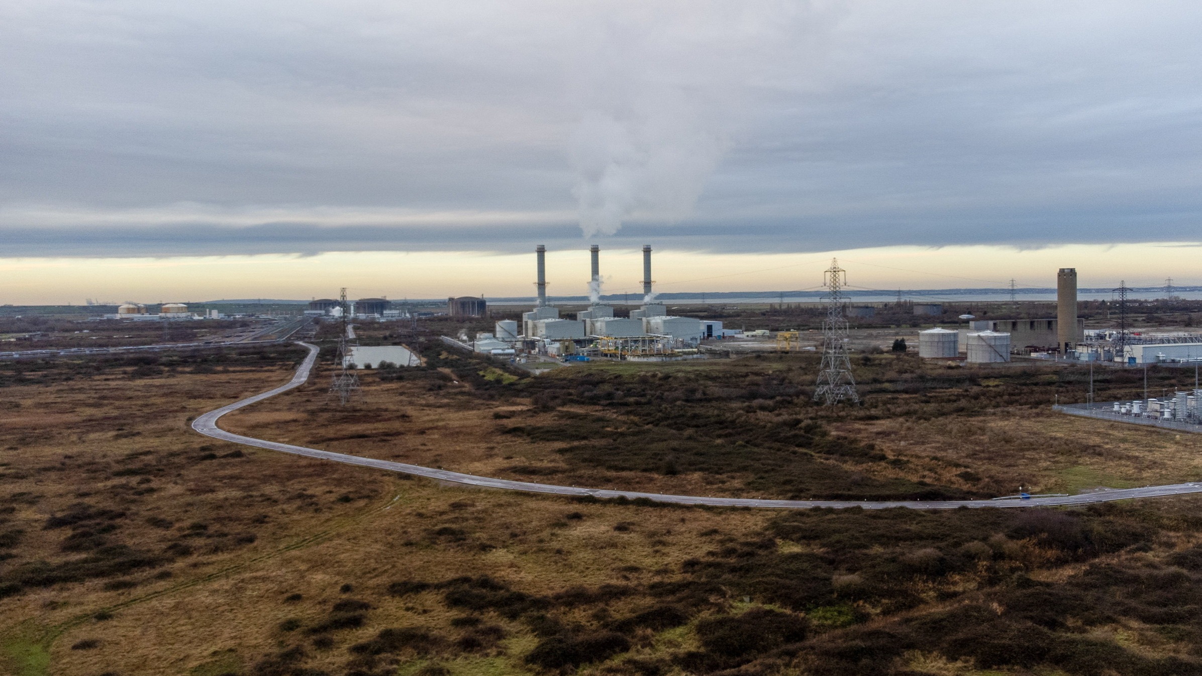 Why electricity markets are stuck on the gas price rollercoaster