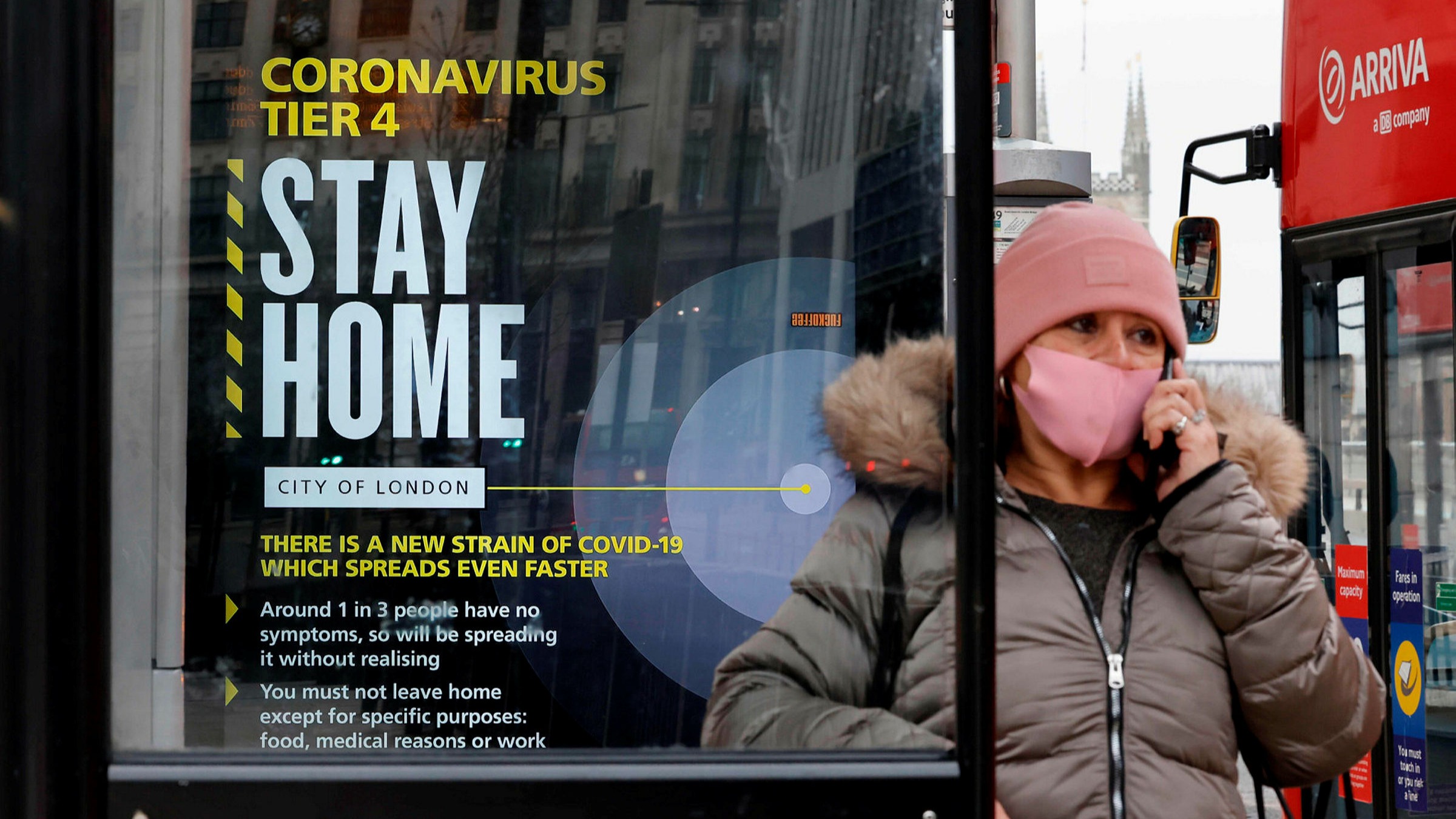 Coronavirus news uk Coronavirus news: