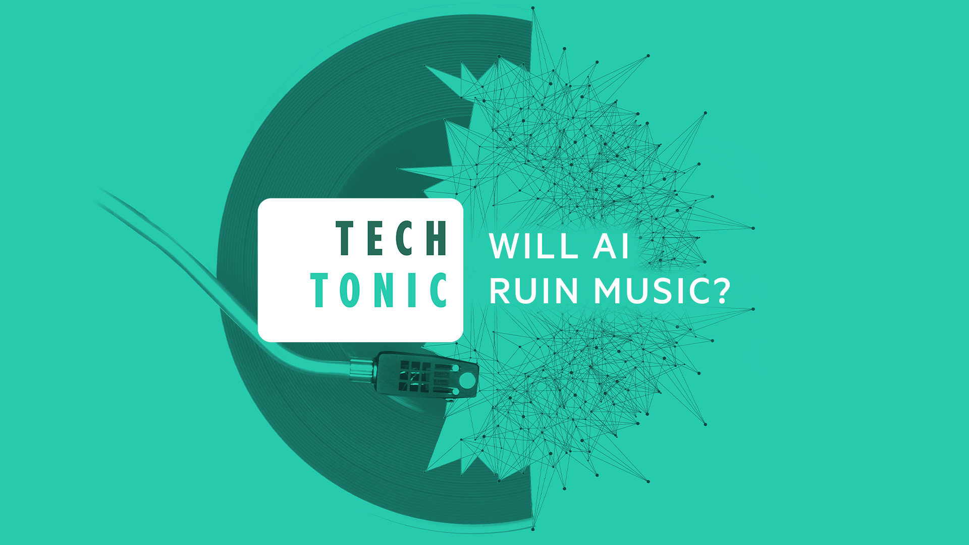 AI and music innovation