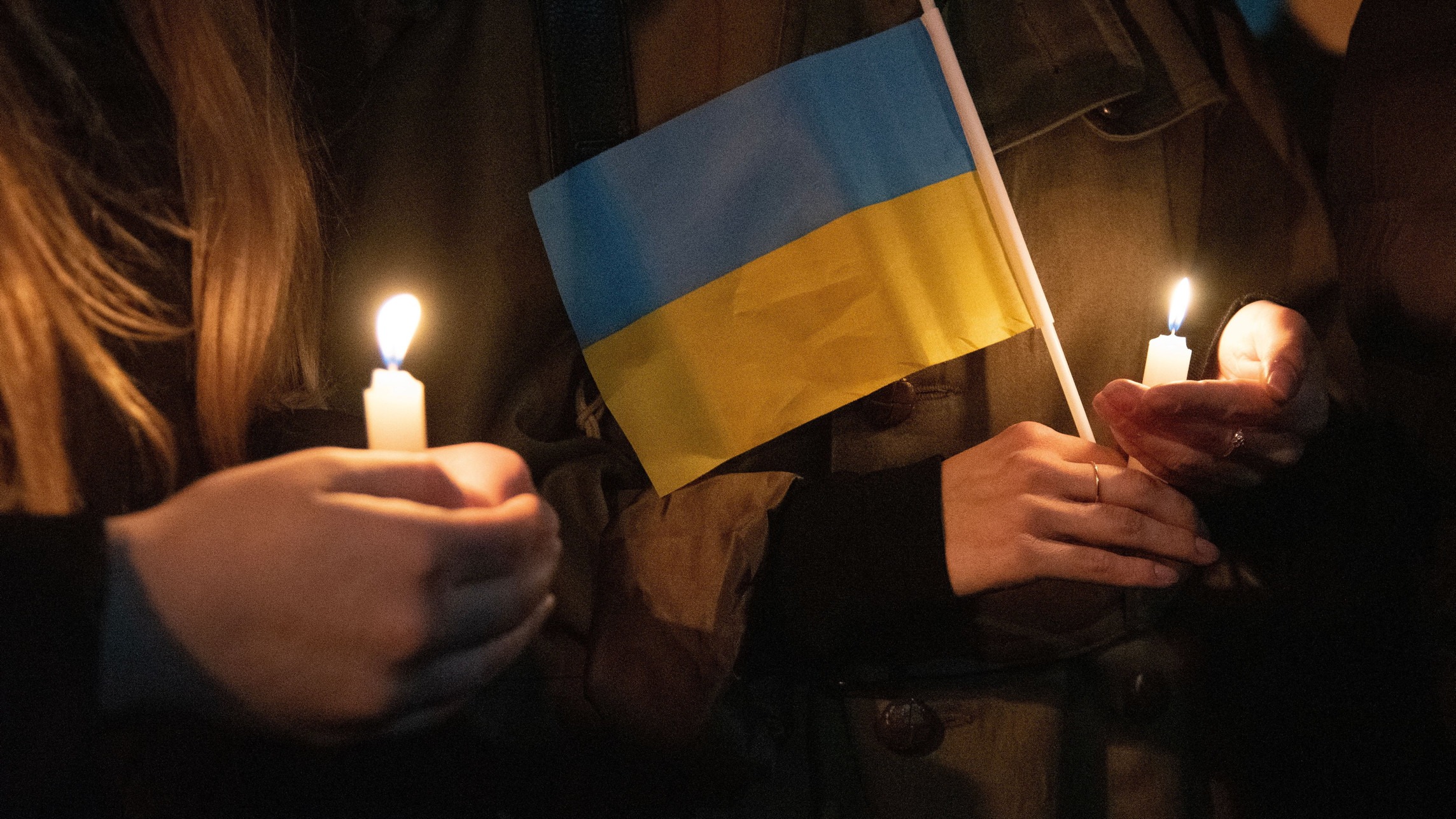 Western officials say China's support for Russia is undermining Ukraine's 'peace' plan - Vimarsana News