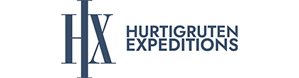 Supported by Hurtigruten Expeditions