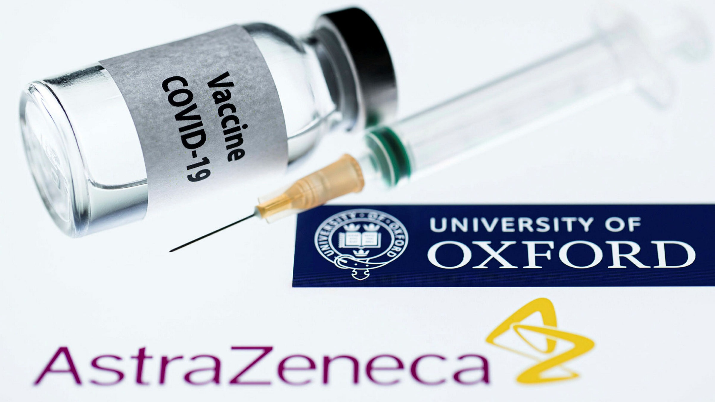 Doubts raised over AstraZeneca-Oxford vaccine data | Financial Times