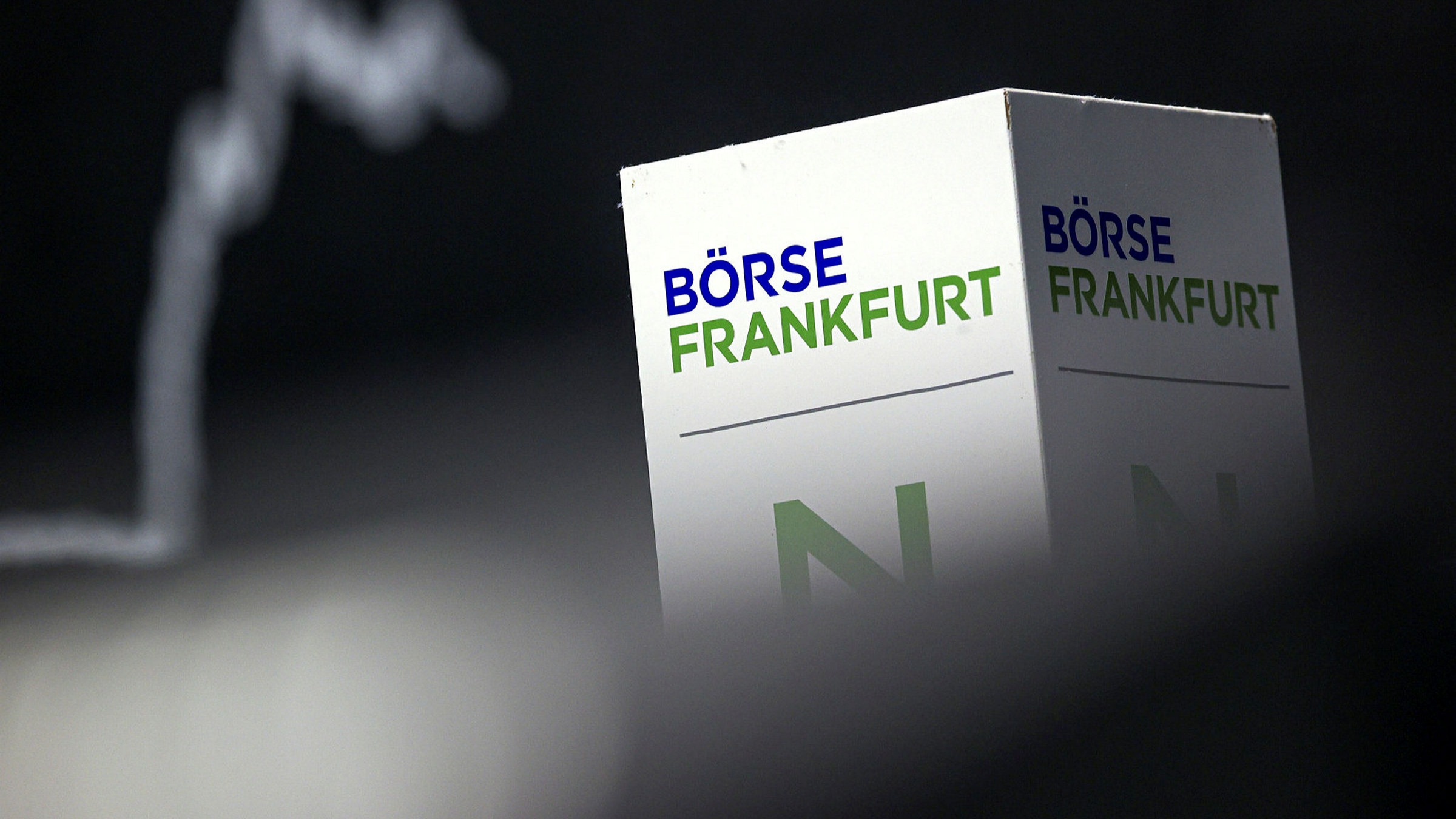 Deutsche Borse To Buy Majority Stake In Iss Financial Times