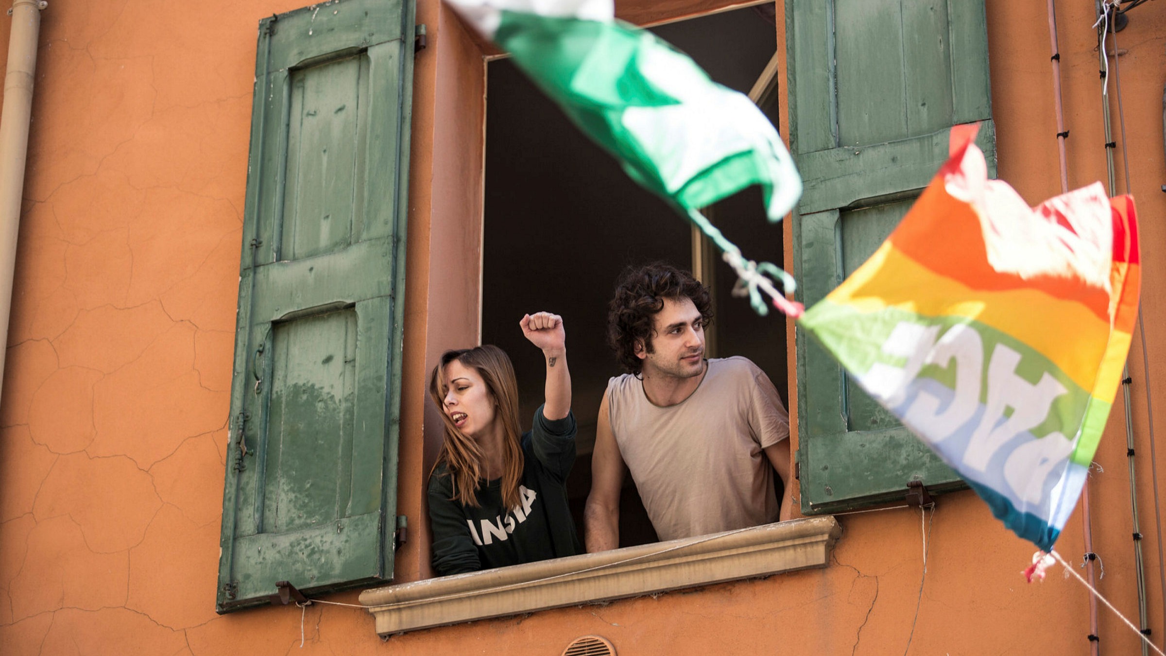 Bella Ciao — Italy's liberation anthem has deep roots — FT.com