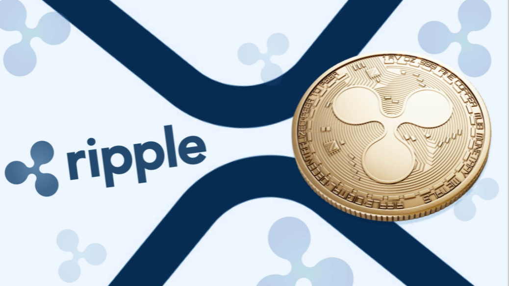 ripple may be the new bitcoin