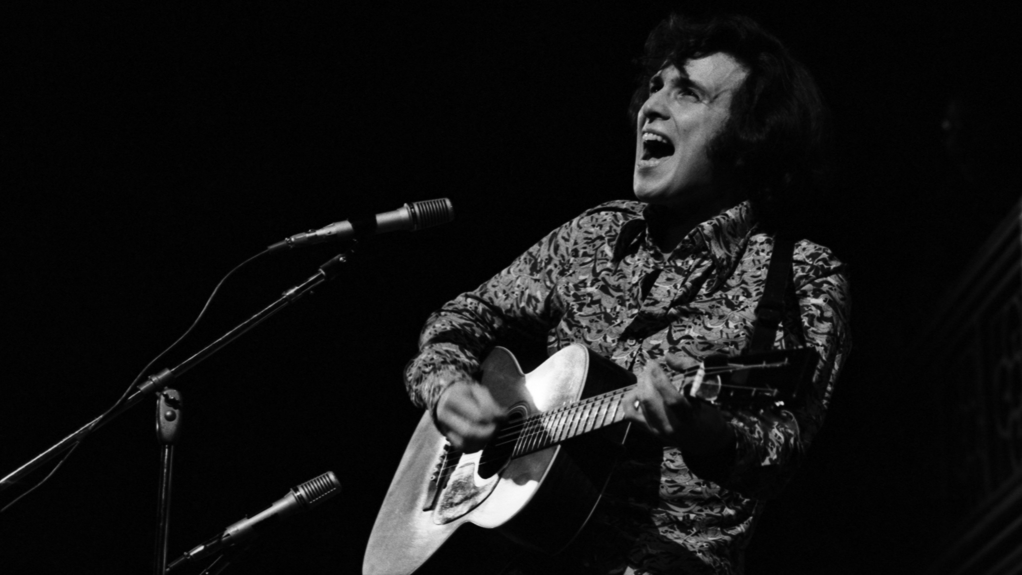 TAPESTRY: DON MCLEAN'S DEBUT ALBUM