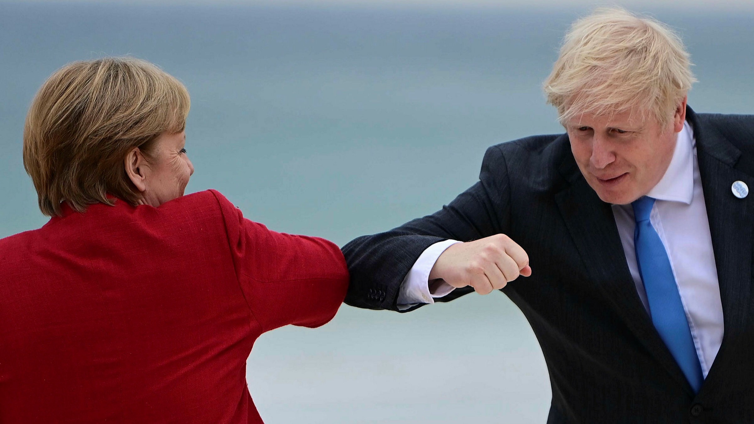 Boris Johnson Urges Reopening Of Eu Travel In Farewell Talks With Angela Merkel Financial Times [ 1350 x 2400 Pixel ]