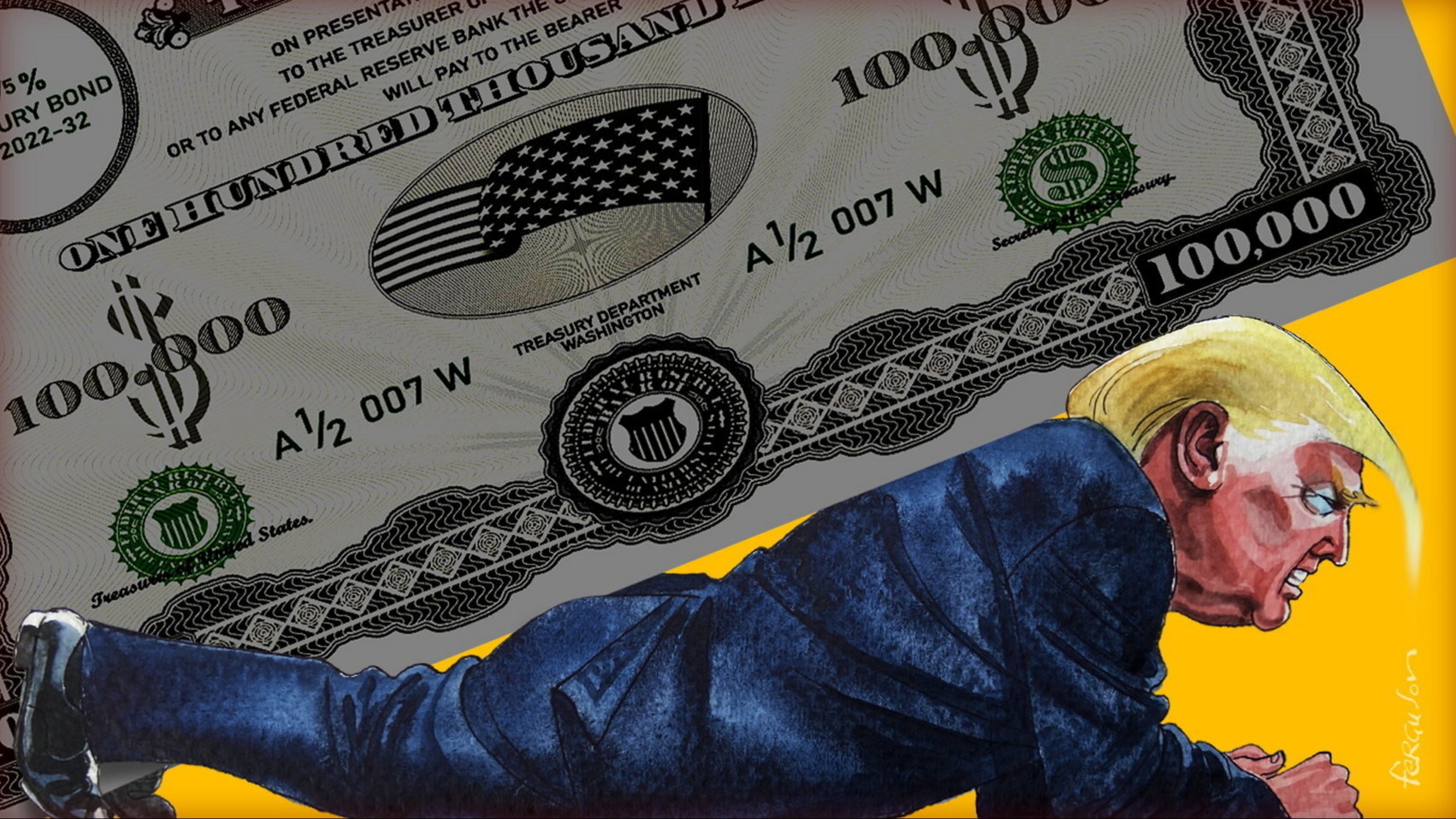 Economic Turbulence