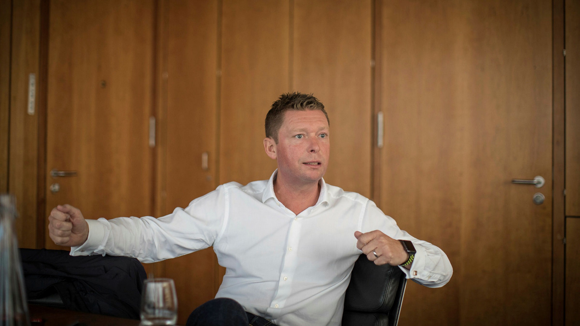 ft.com - Sarah Provan - Electricals retailer AO World's sales boom in UK and Germany