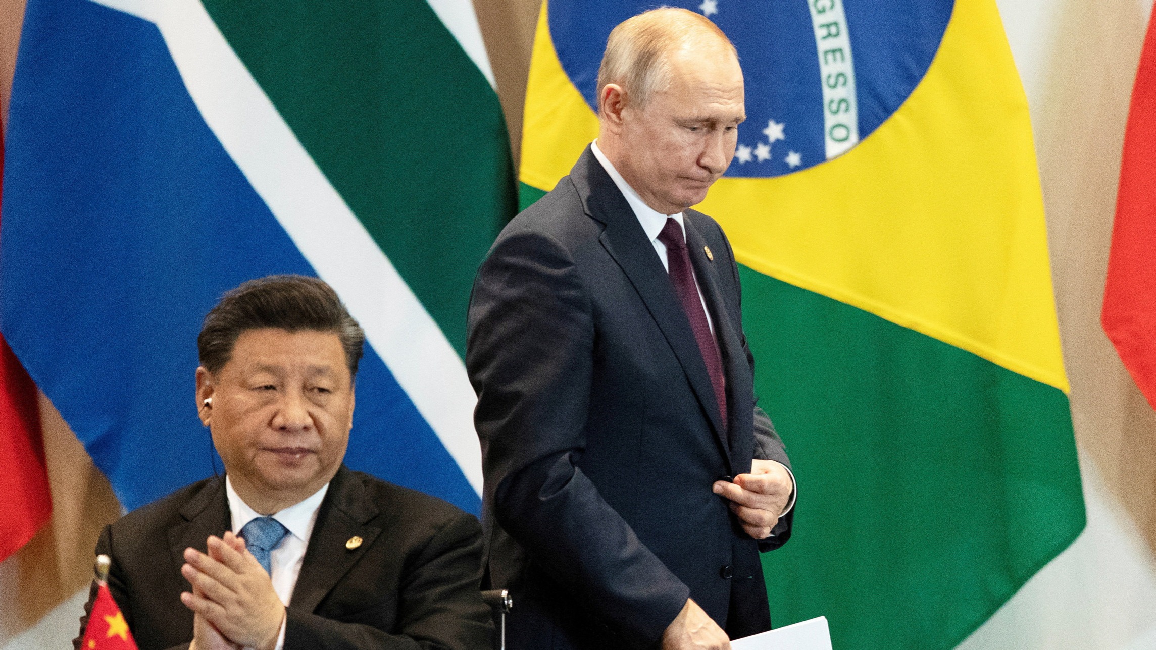 Why a Brics Currency is a Flawed Idea?