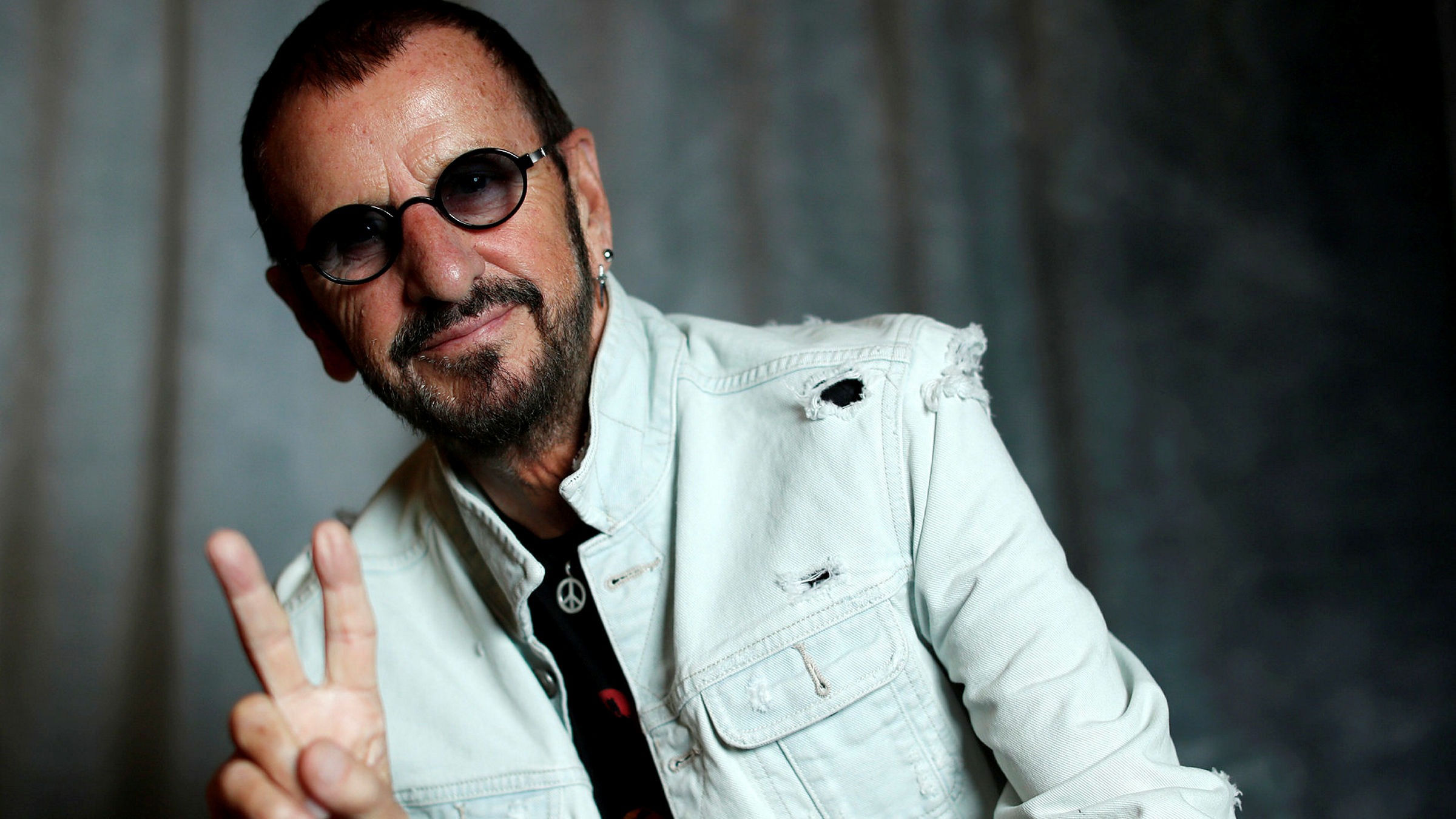 Ringo Starr On Turning 80 Racial Equality And The Coming Beatles Film Financial Times