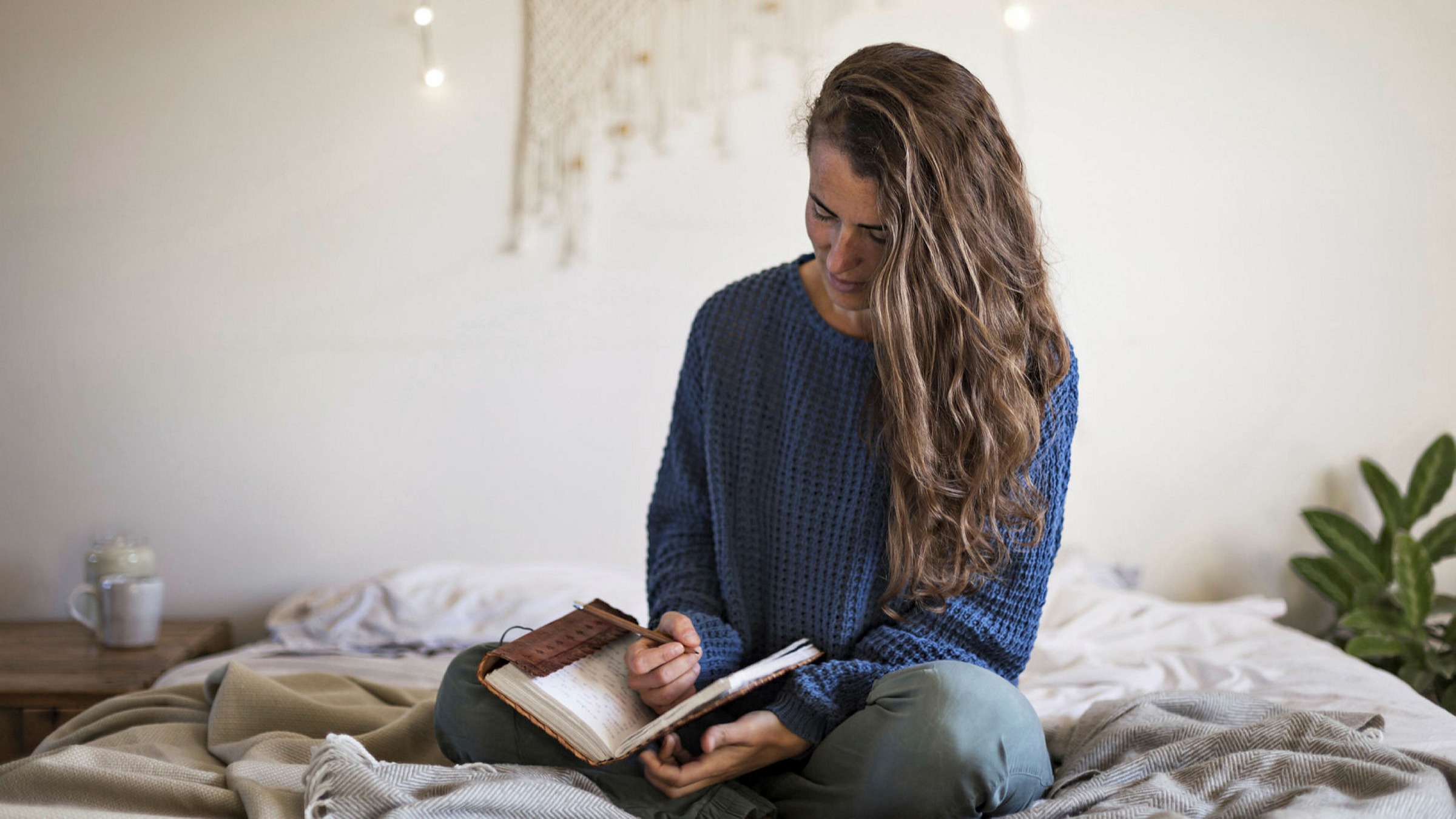 Throw in a newsletter and stay in bed as long as you want - Vimarsana News
