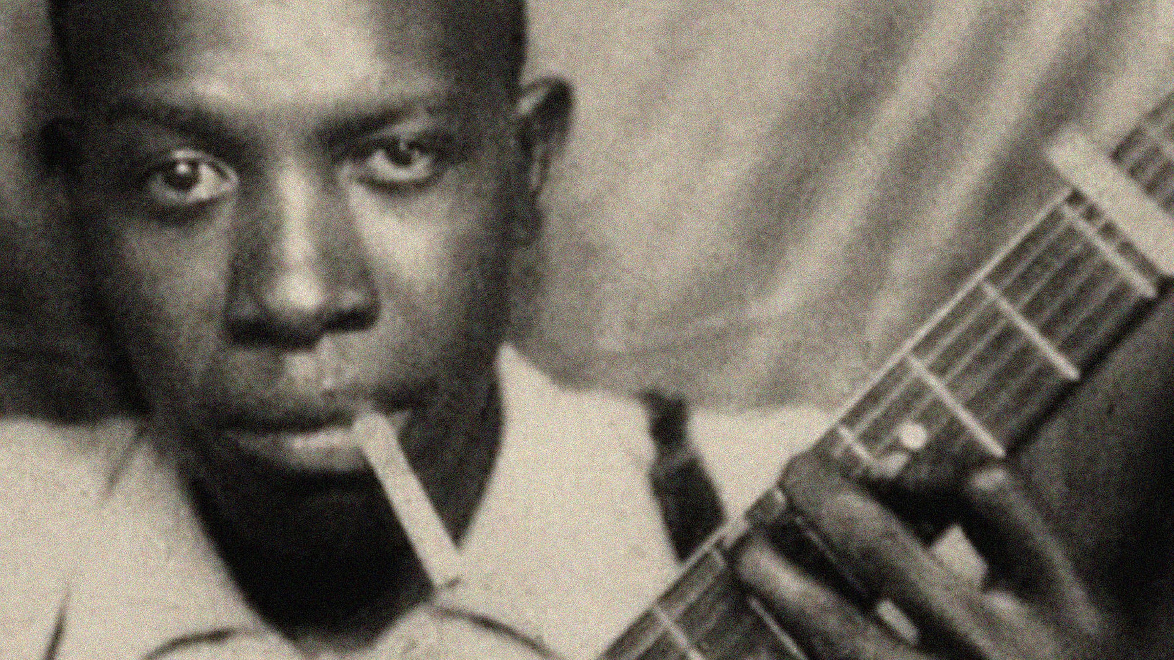 Robert Johnson - Crossroad Blues 