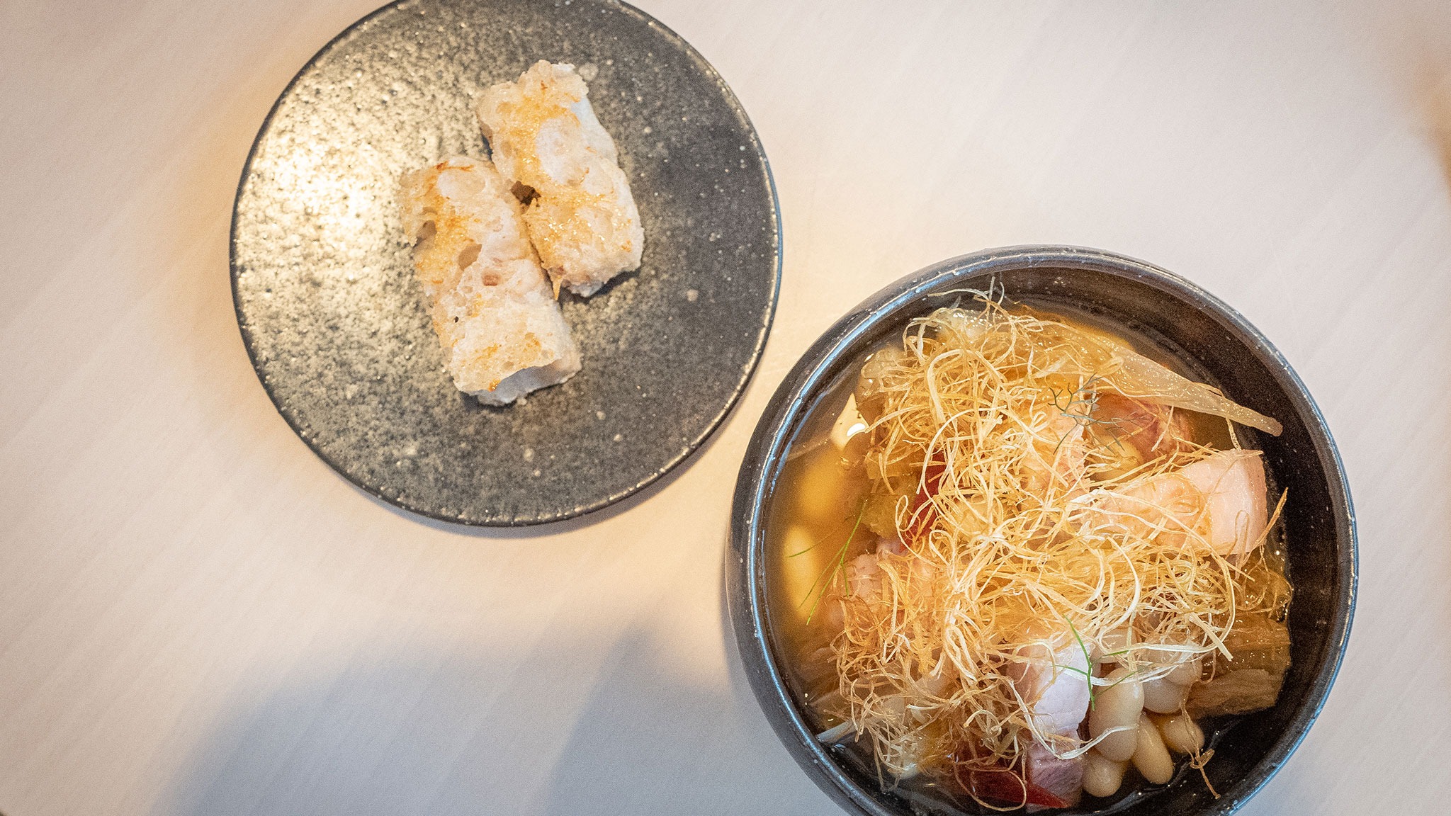 Sollip Bermondsey Just Beautiful Poetry Restaurant Review Financial Times Sollip Bermondsey Just Beautiful Poetry Restaurant Review Financial Times