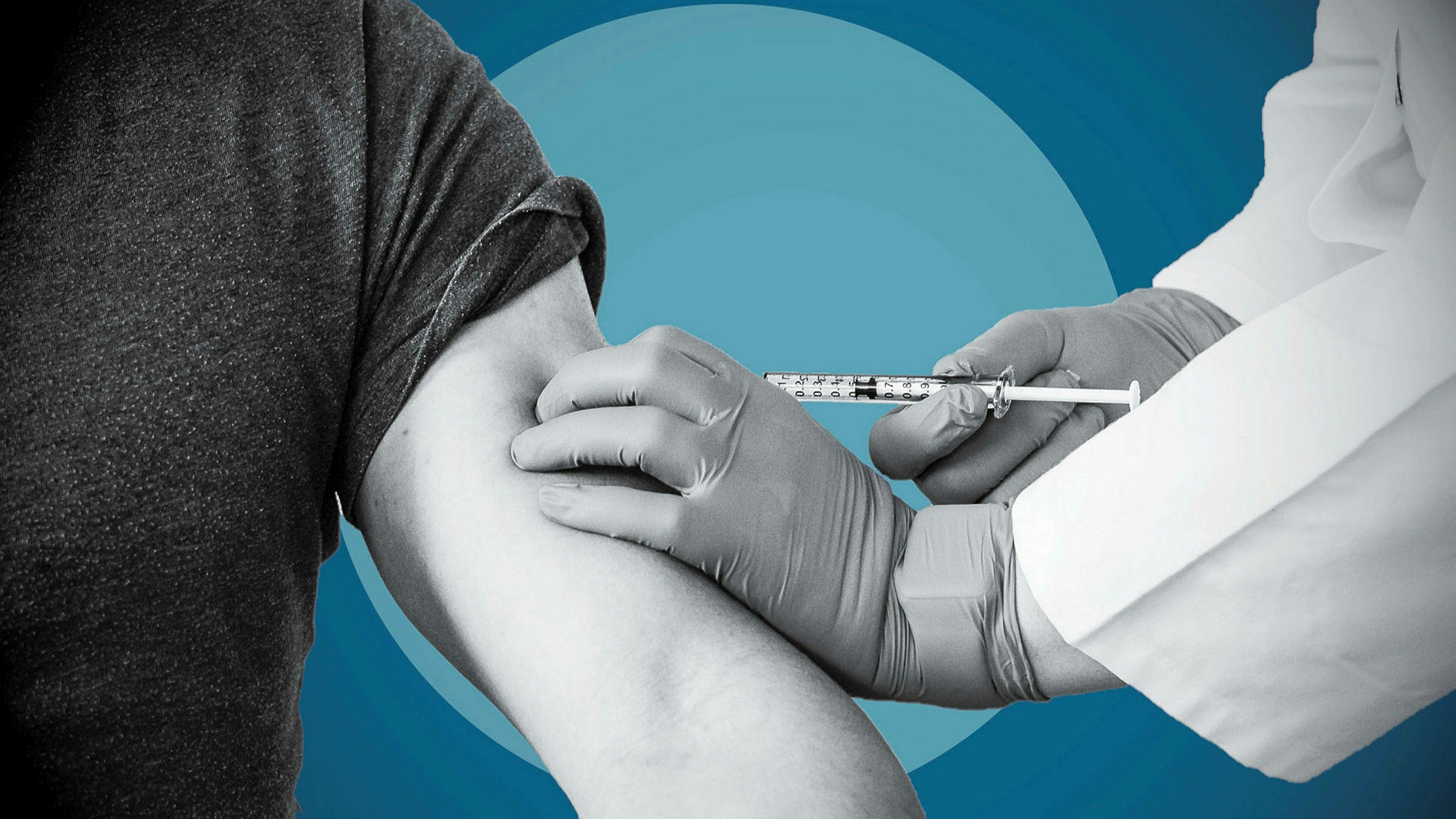 How the UK will unroll its 'biggest vaccine programme in history' | Free to  read | Financial Times