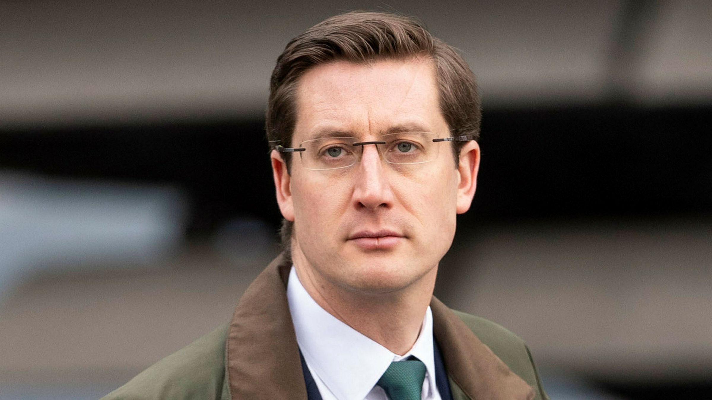 Downing Street Appoints Senior Civil Servant To New Coronavirus Role Financial Times