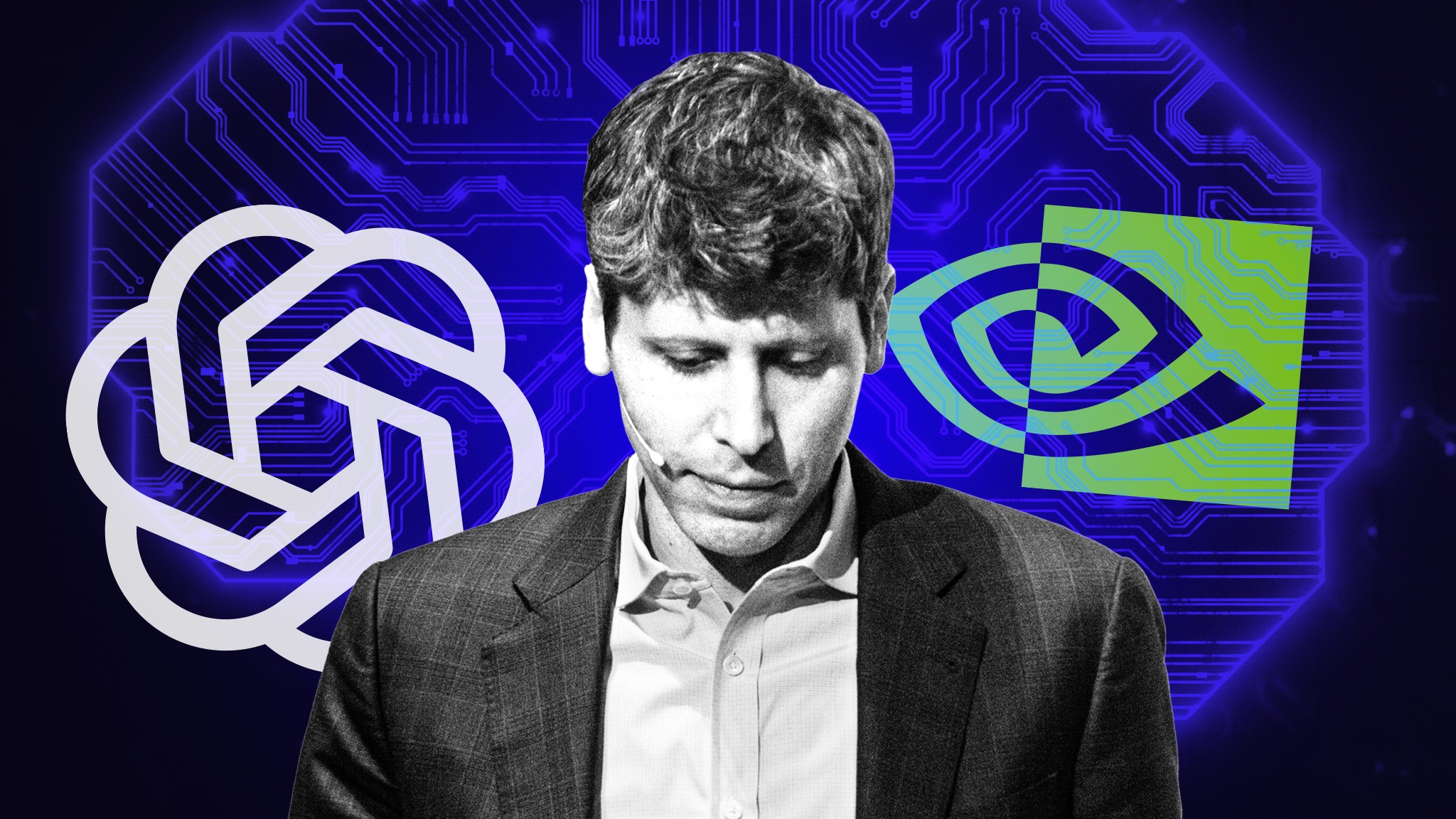 Is AI hitting a wall?