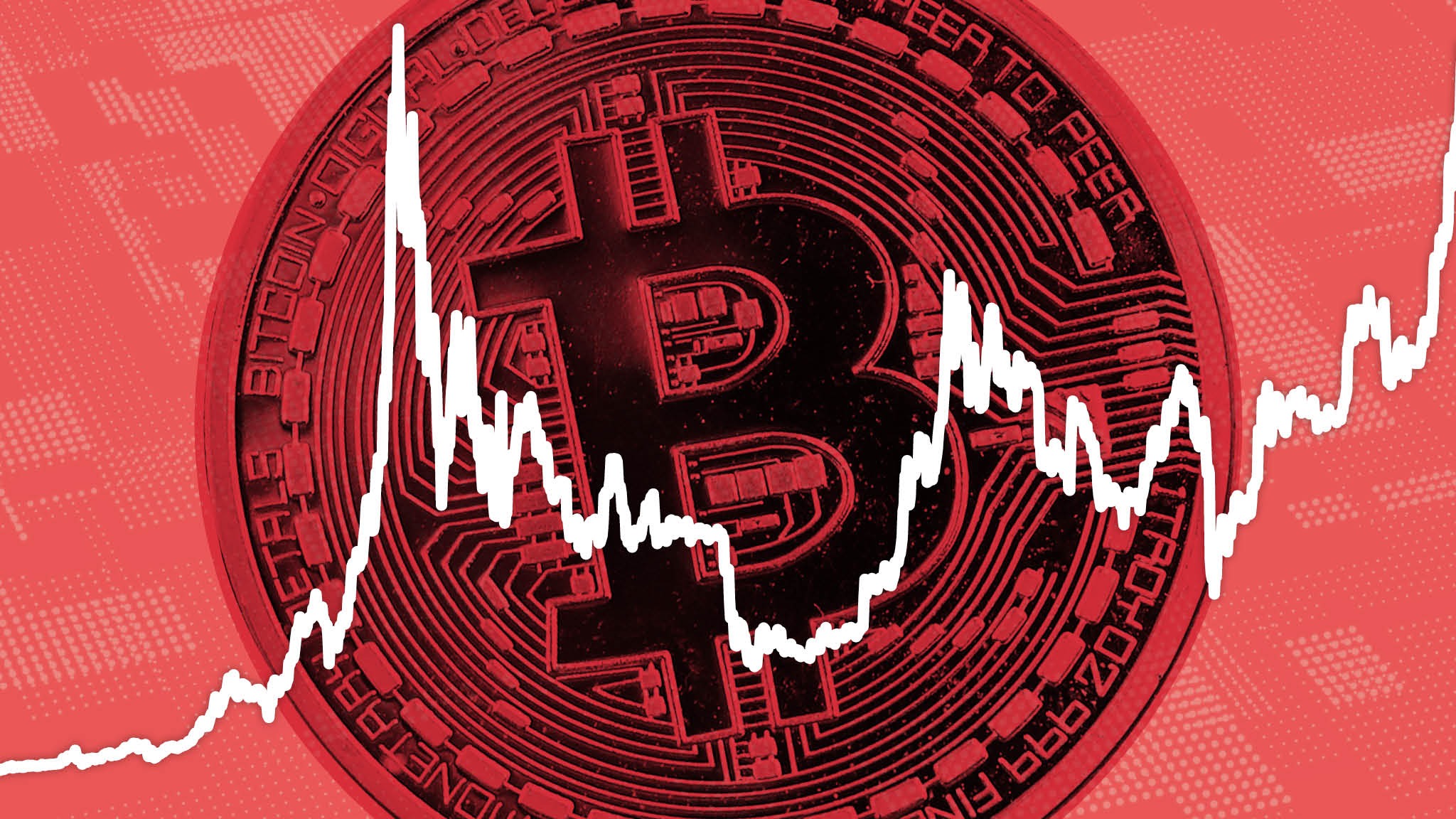 Bitcoin S Revival Boom Or Bubble Financial Times