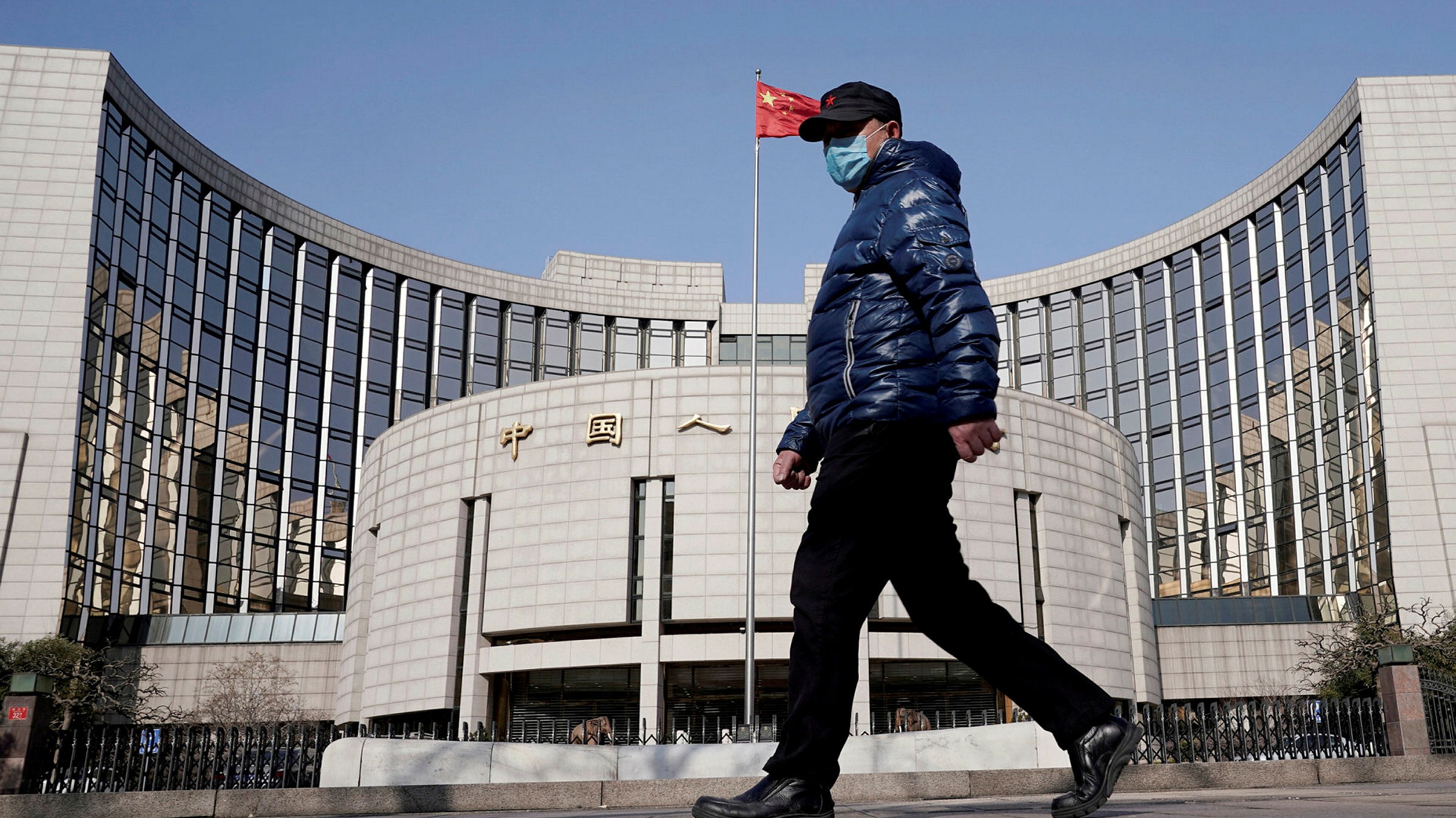 Chinese regulators have told fintech teams to solve "problems" - Vimarsana News