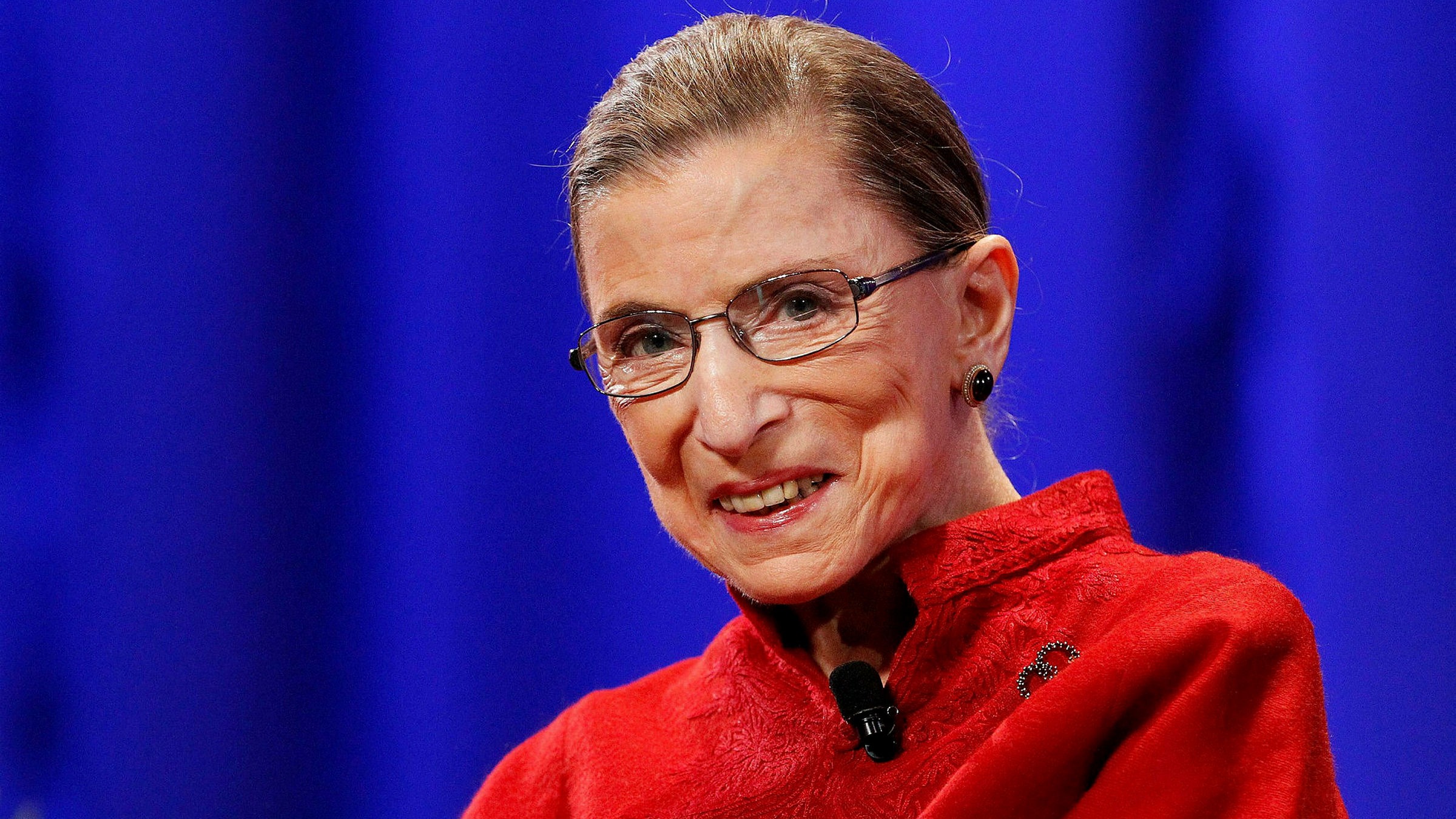 US Supreme Court Justice Ruth Bader Ginsburg dies aged 87 | Financial Times