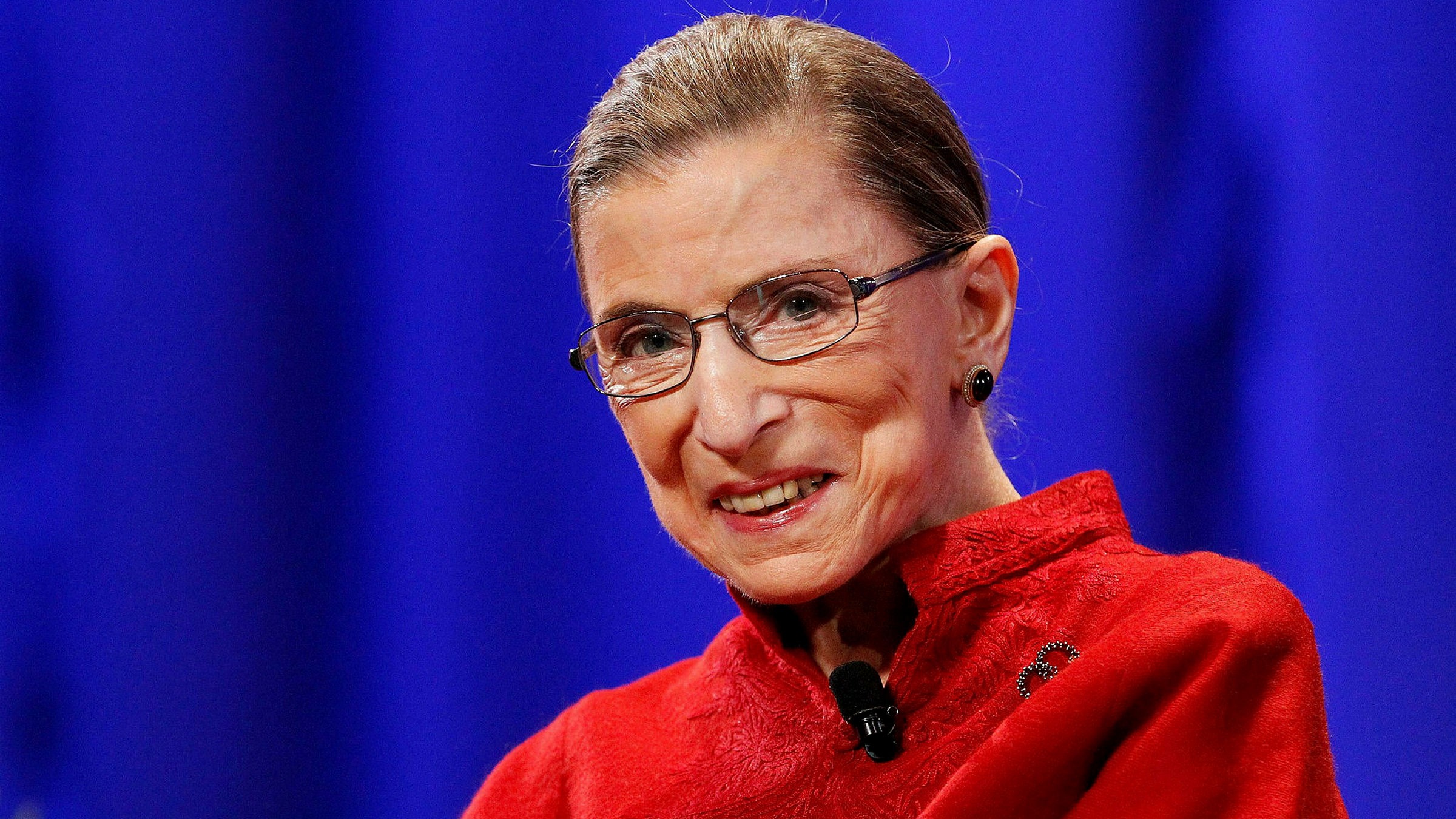 The Extraordinary Life Of Ruth Bader Ginsburg Whats Going On America 0830