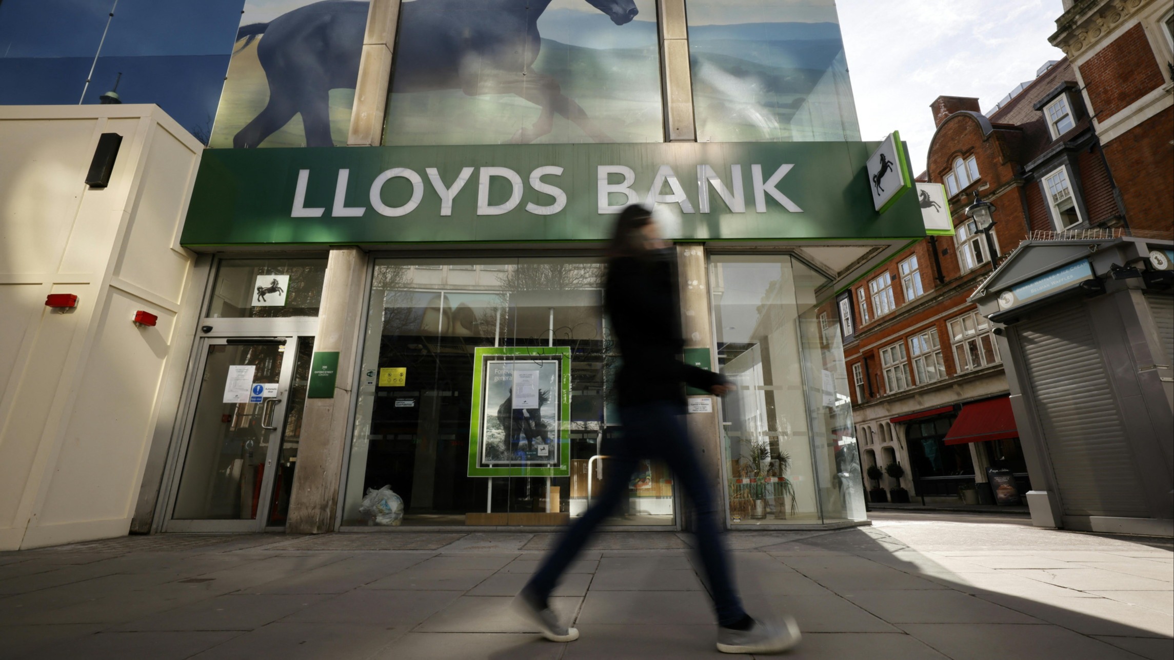 ft.com - Laith Al-Khalaf - Lloyds strives to be 'UK's biggest fintech' by selling more customer data