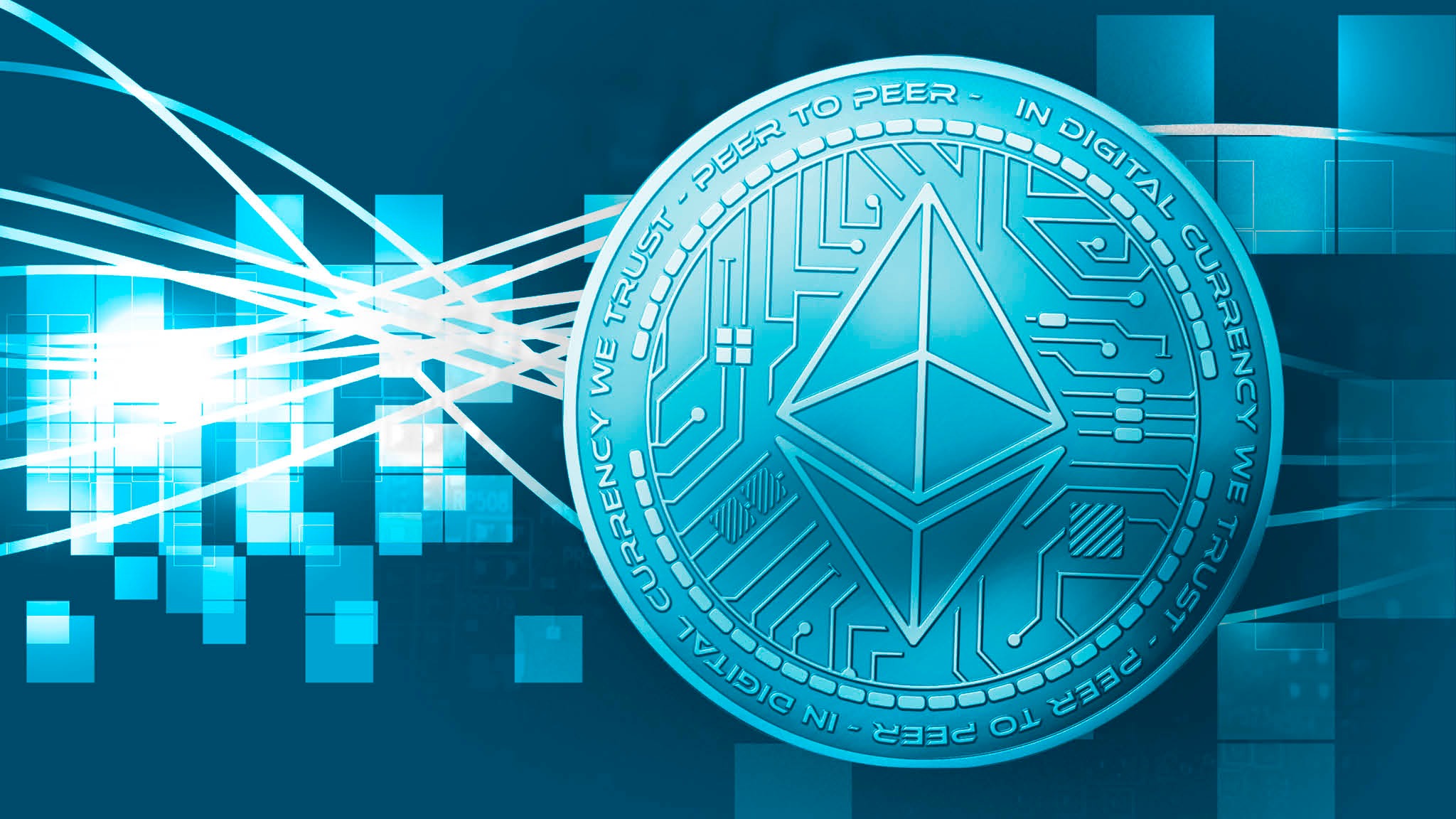 Ethereum opening price cheapest cryptocurrency miner
