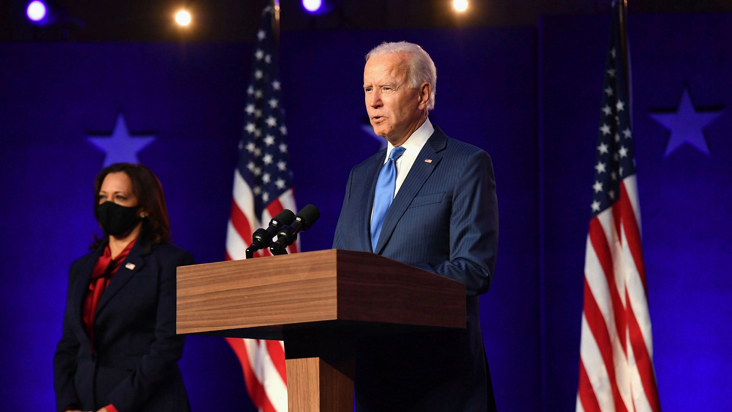 Baisakhi 2021: US President Joe Biden extended greetings to Indian-Americans, South Asians and Southeast Asians on the eve of their New Year.