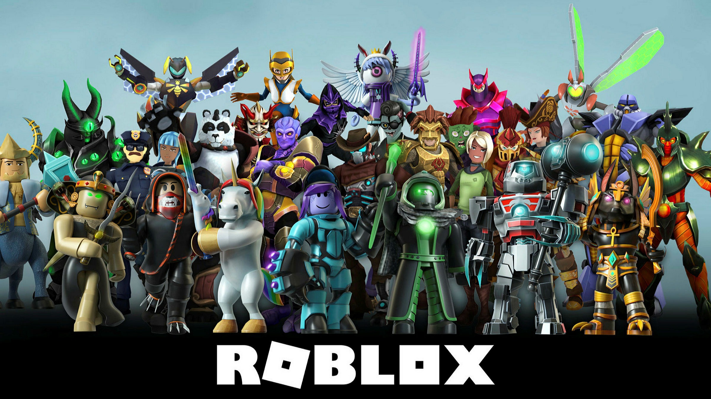 No Roadblocks With Roblox Direct Financial Times - roblox copyright policy