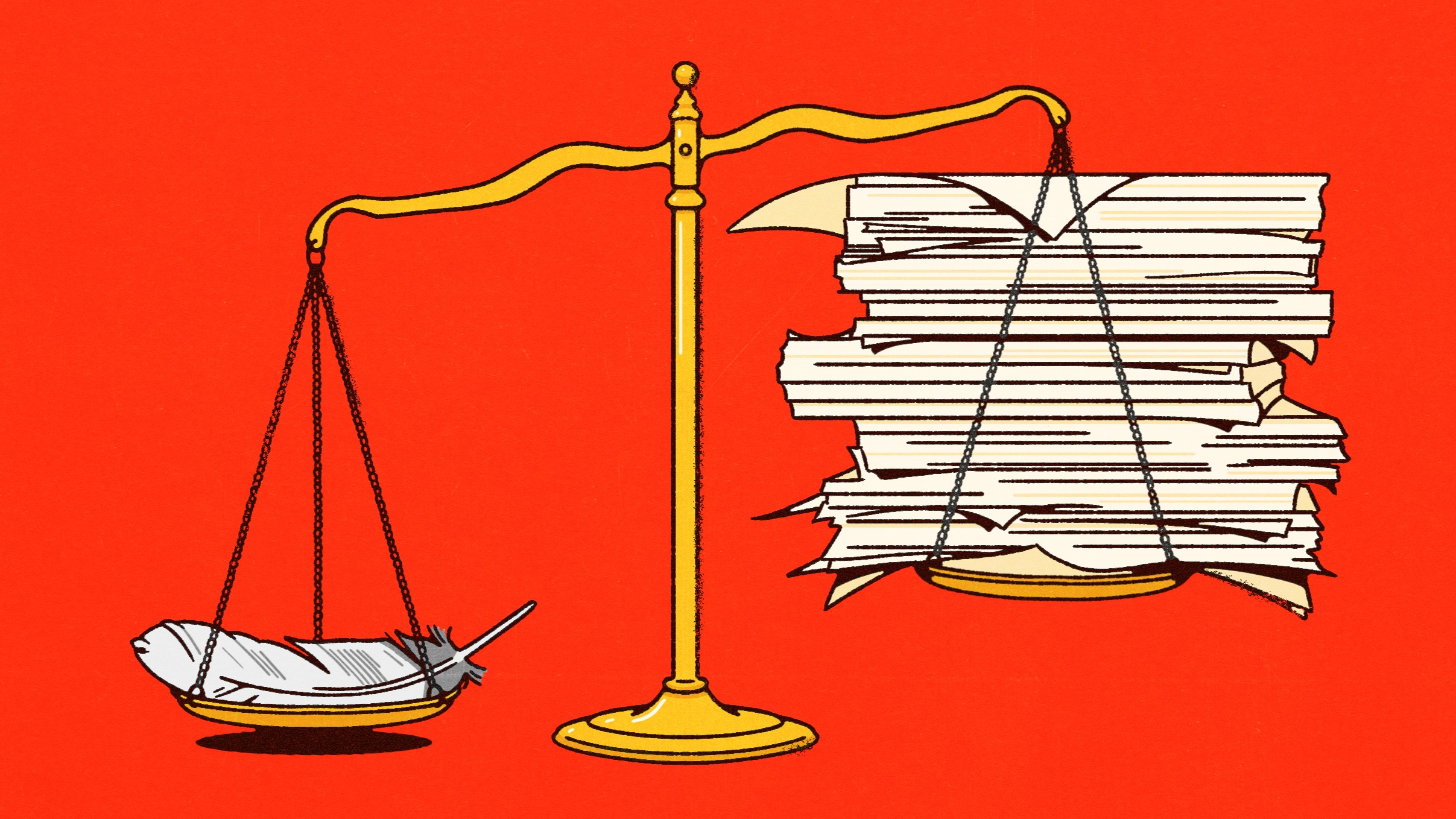 The surprising power of simple predictions