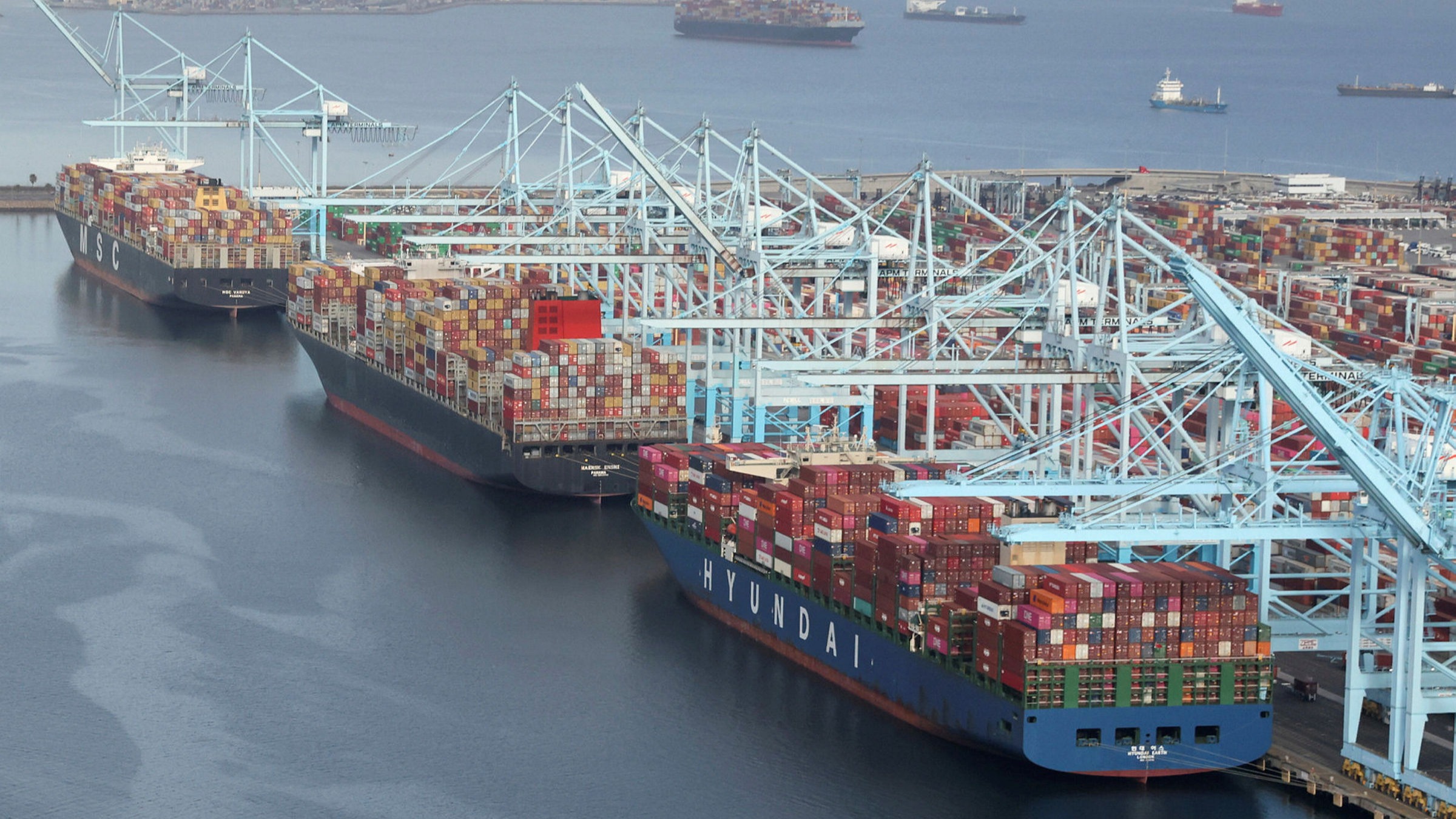 Donald Trump's insistence on Chinese tariffs creates friction for U.S. companies - Vimarsana News