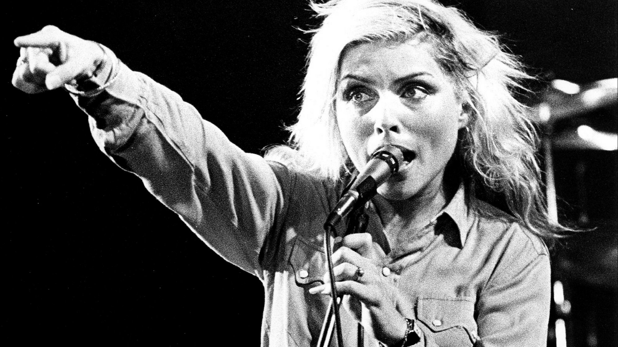 Blondie in rapture after selling song rights to Hipgnosis fund | Financial  Times