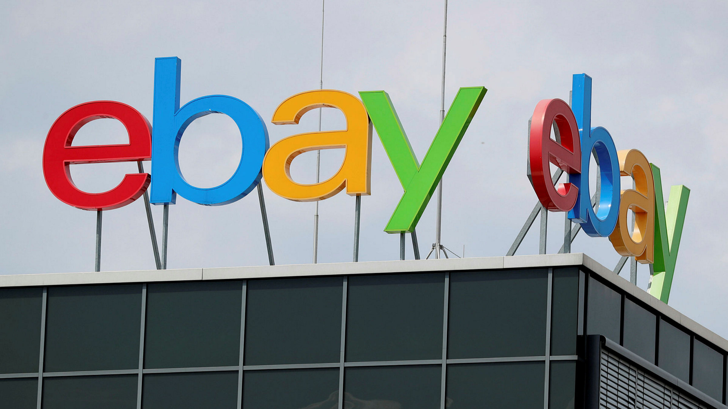 Ebay And Adevinta Offer To Sell Uk Classifieds Sites To Win Approval For Merger Financial Times