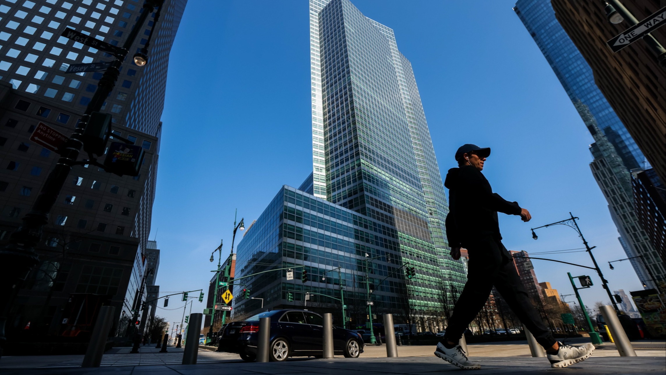 Goldman’s big board bet