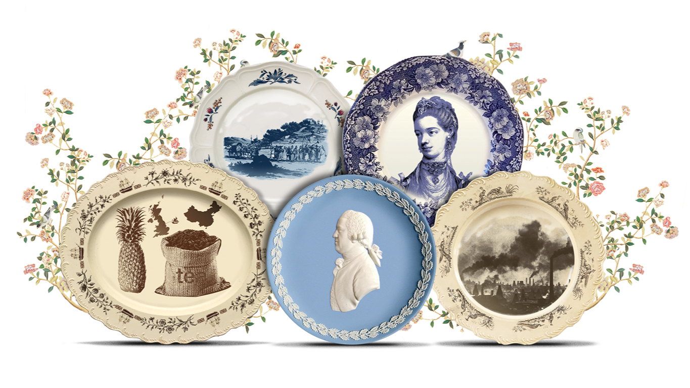 Wedgwood and the shaping of modern Britain | Financial Times