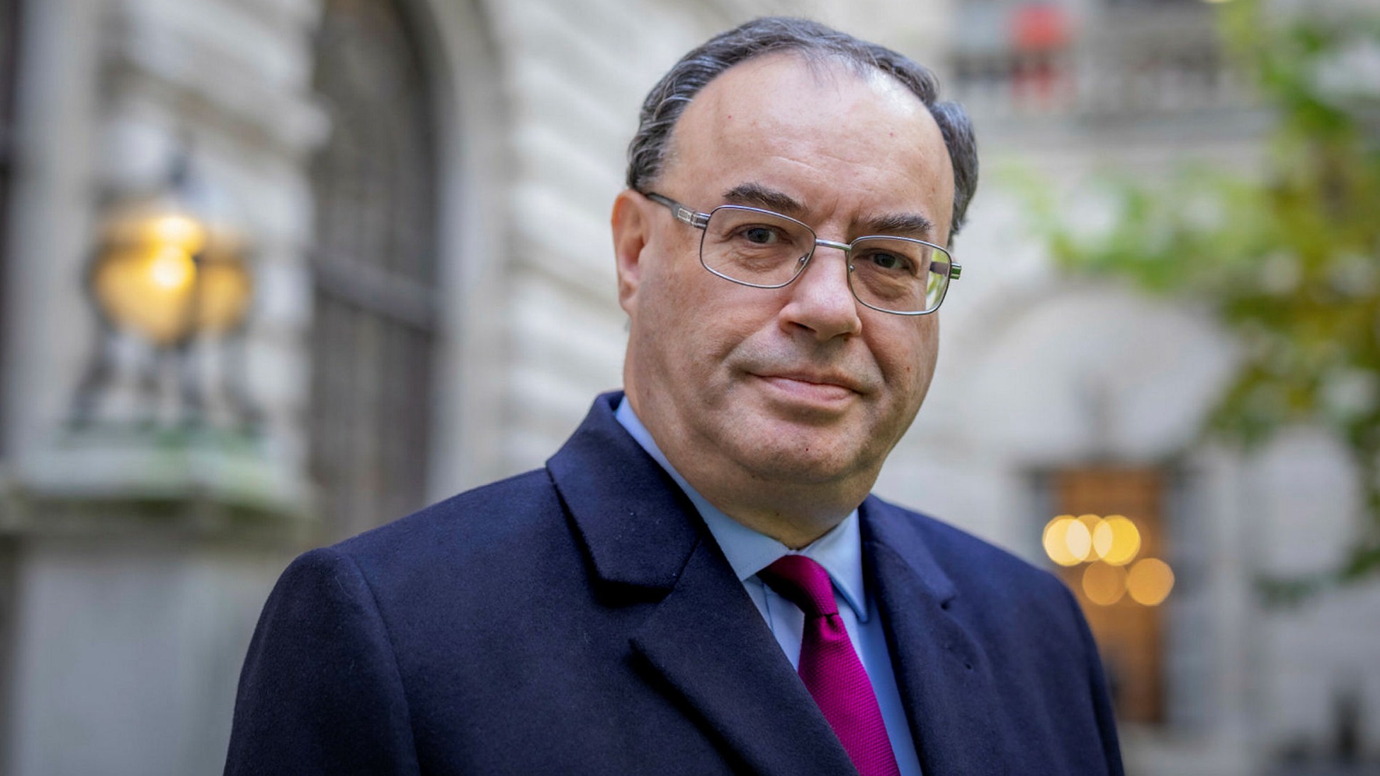 The danger of politicizing an "independent" central bank - Vimarsana News