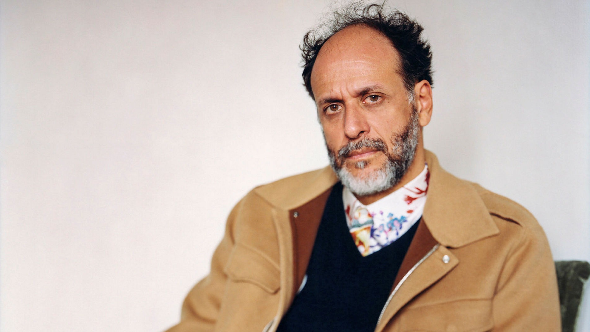 Luca Guadagnino