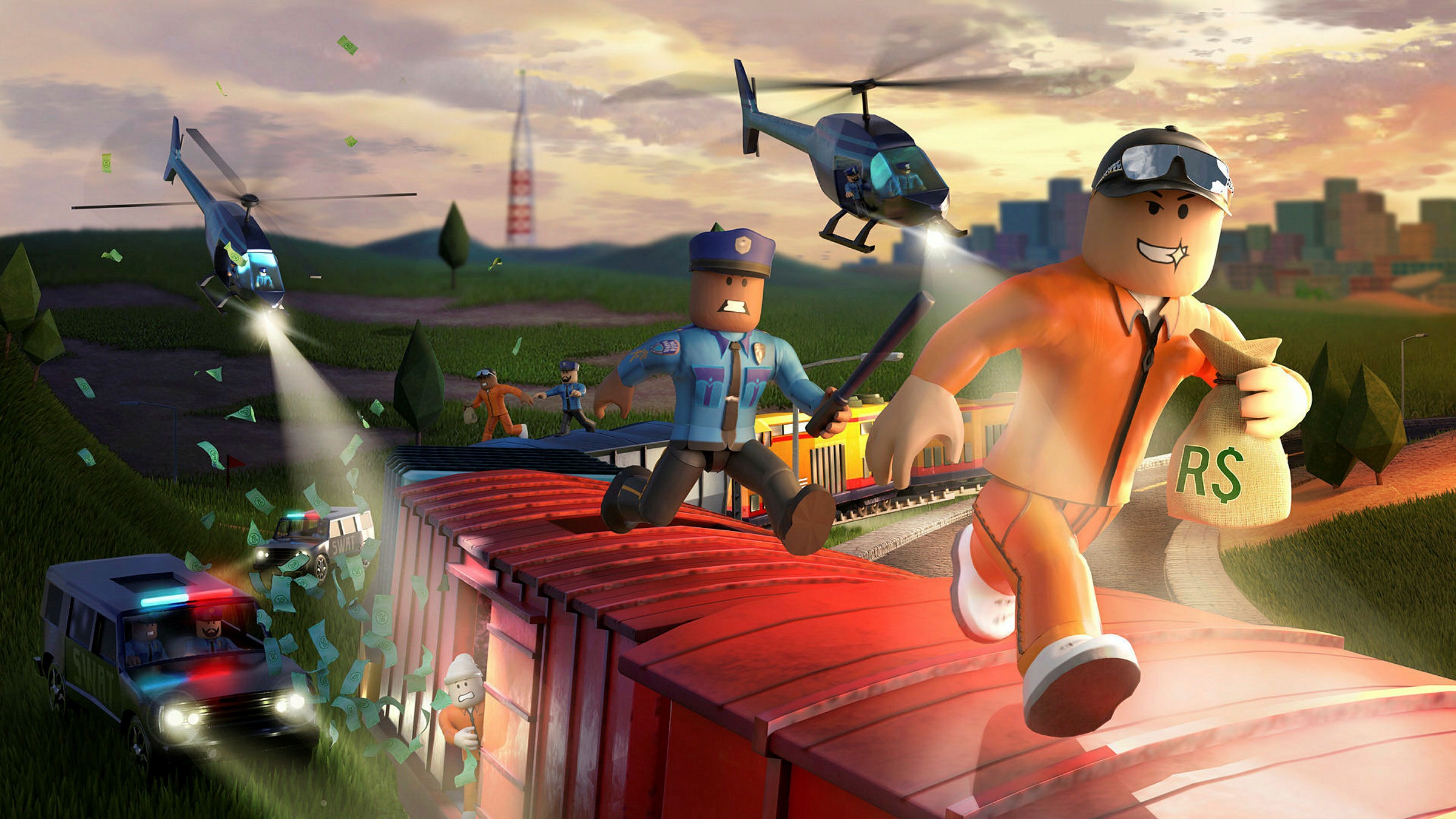 Roblox closes at $38bn valuation on first day of trading | Financial Times