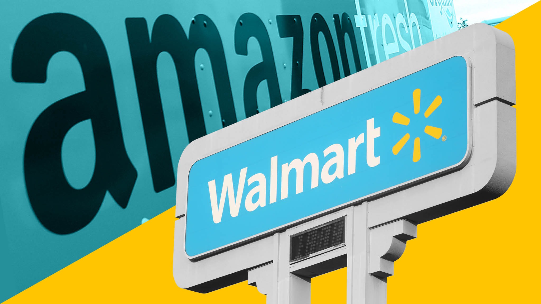 Walmart добавит 3000 водителей для поддержки доставки на дому. Акции реагируют ростом, стоит ли их купить?