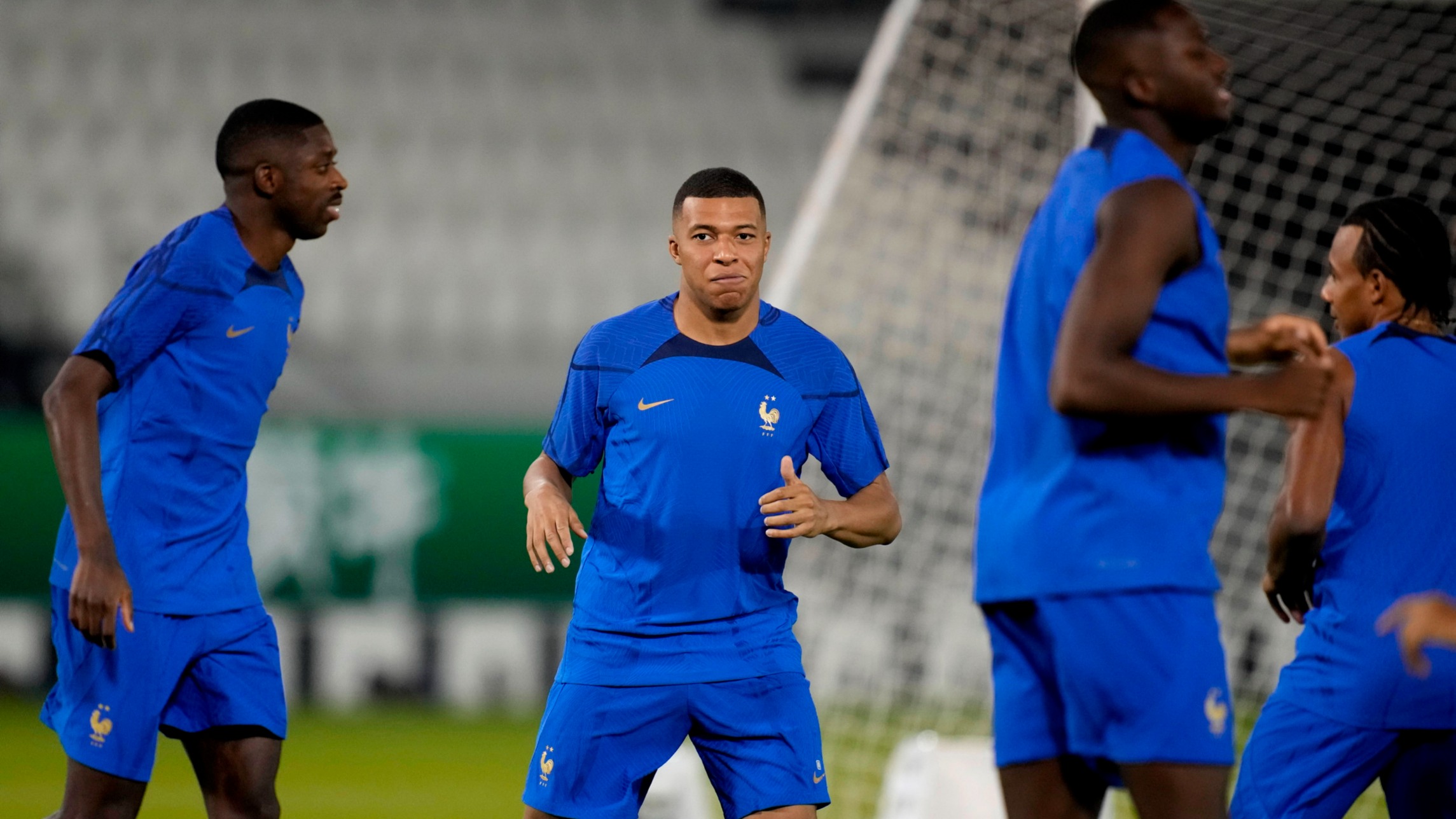 World Cup daily: Champions France prepare for life without Benzema |  Financial Times