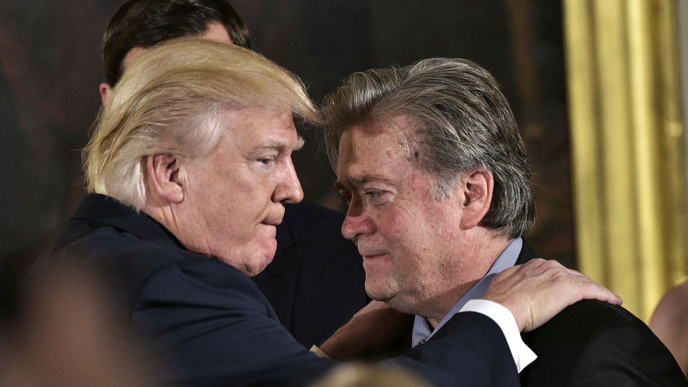 Ex-Trump aide Steve Bannon indicted for contempt of Congress | Financial  Times